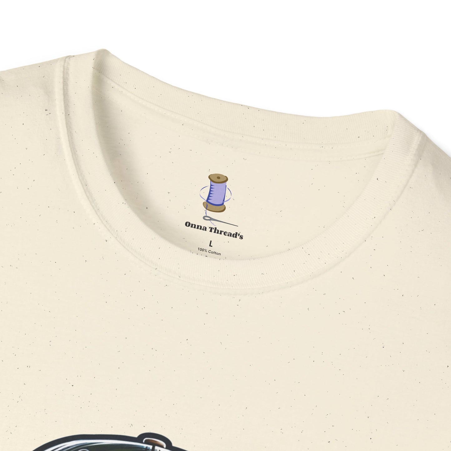 Fishing Enthusiast T-Shirt - Wishin' I Was Fishin' - Perfect for Anglers, Outdoors, Fishing Trips, Father's Day, Gift