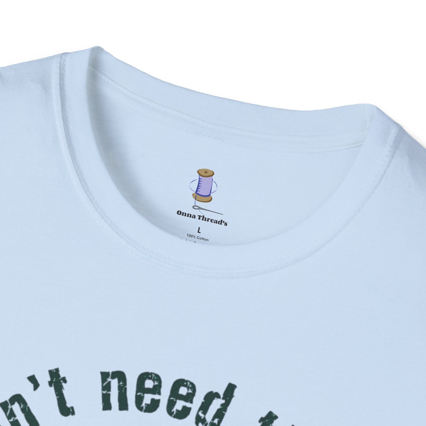 Camping Therapy Unisex T-Shirt | Outdoor Enthusiast Gift | Nature Lover Tee | Adventure Shirt | Camping Apparel