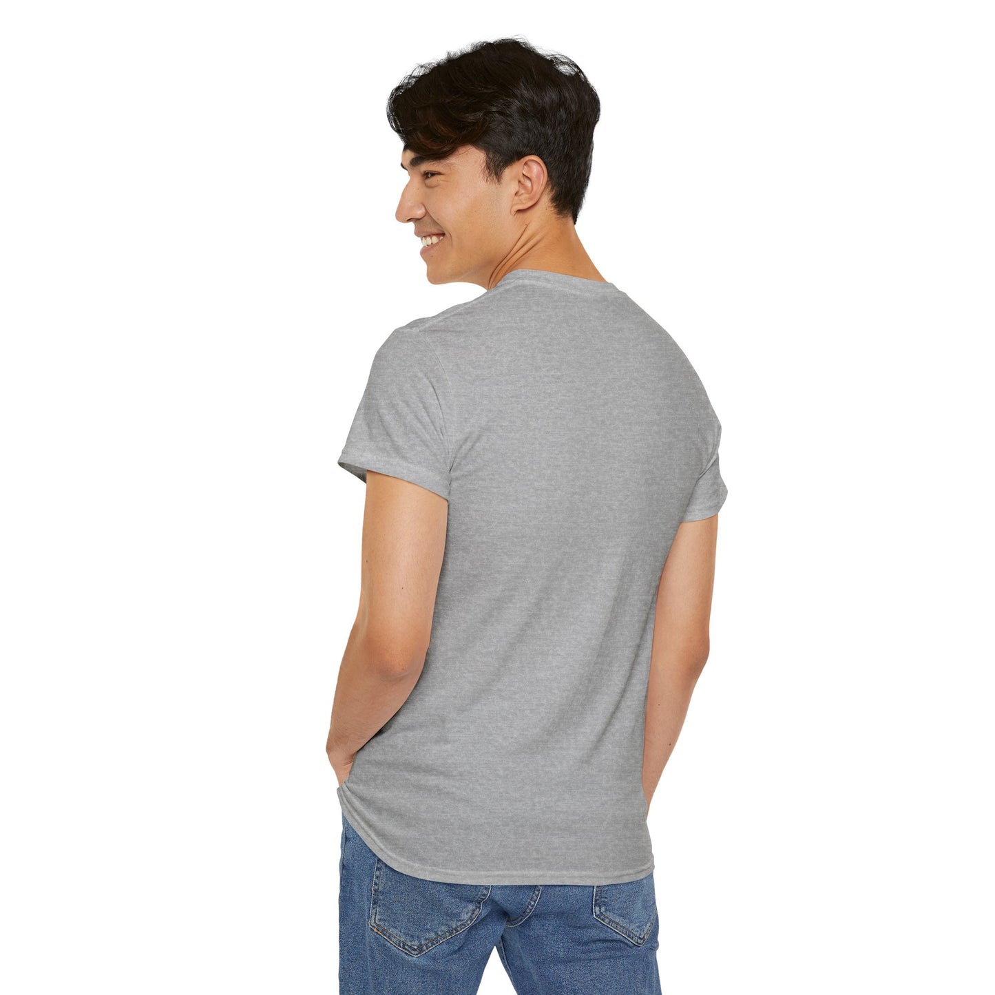 Haunted Hollow – Spooky Halloween Tee