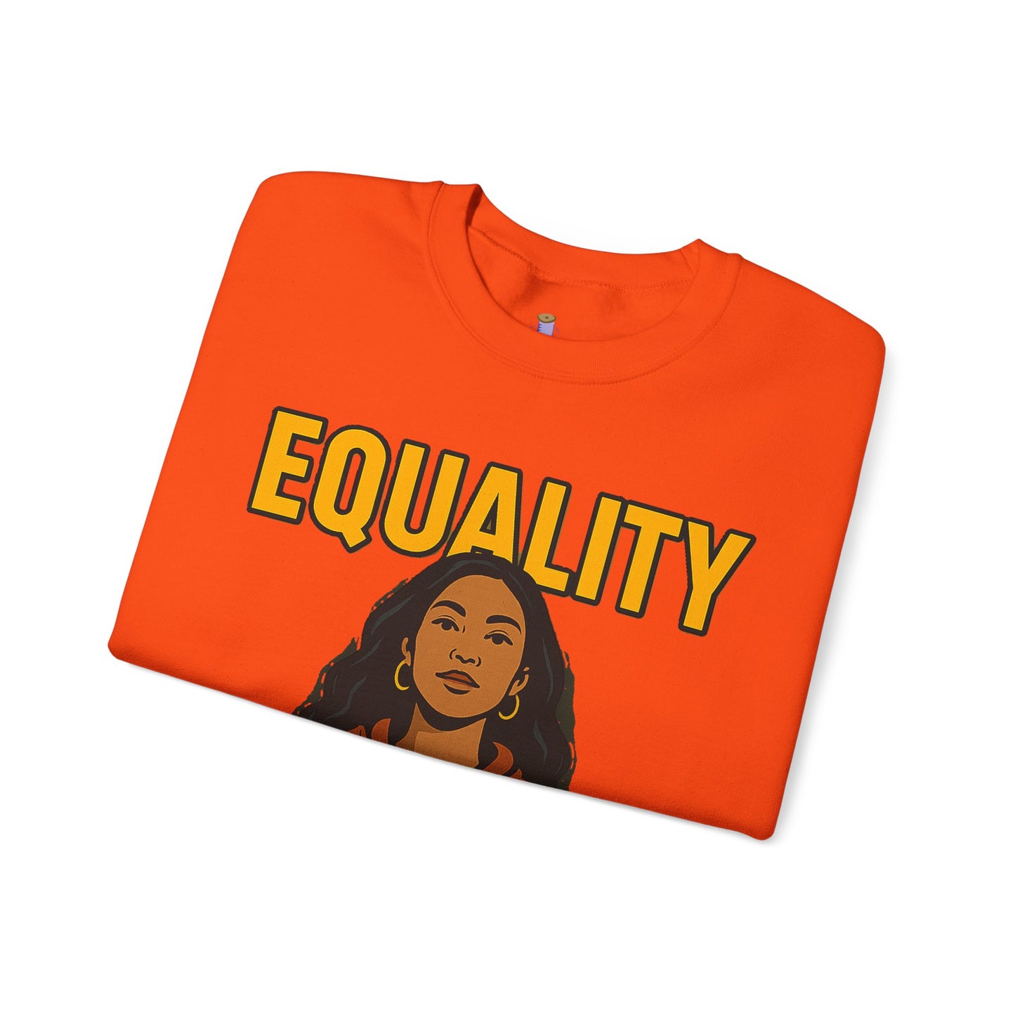 Equality Sweatshirt