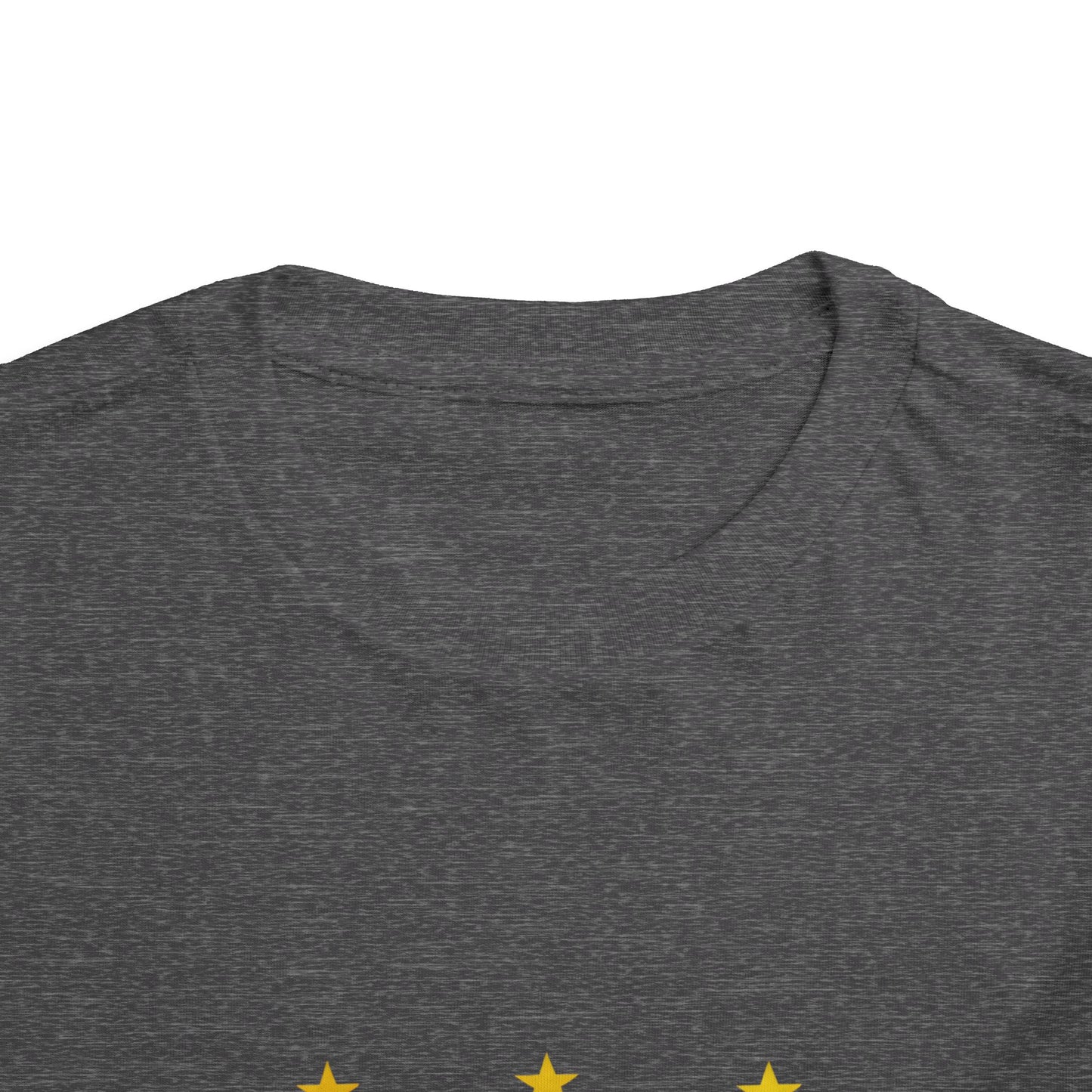 Watercolor Christmas Trees Toddler Tee