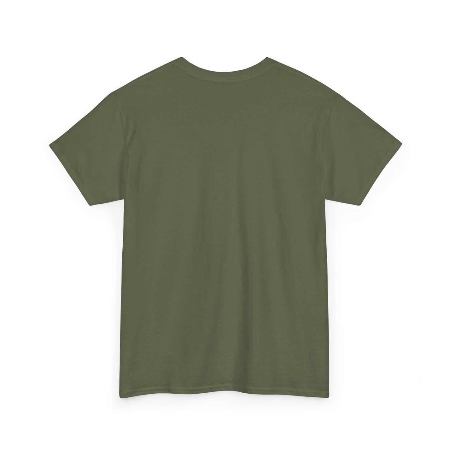 Christmas Cross Unisex Tee