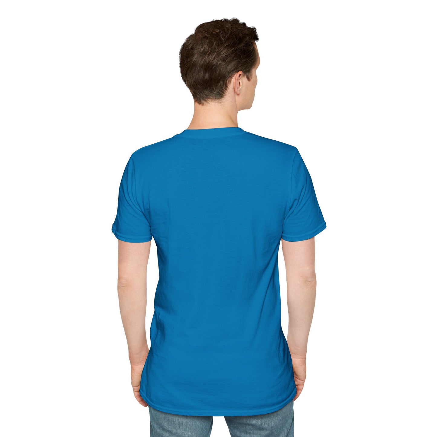Unleash the Wild Graphic Tee | Cool Graphic Shirt, Unisex T-Shirt, Animal Lover Gift, Nature-Inspired Fashion, Festival Wear