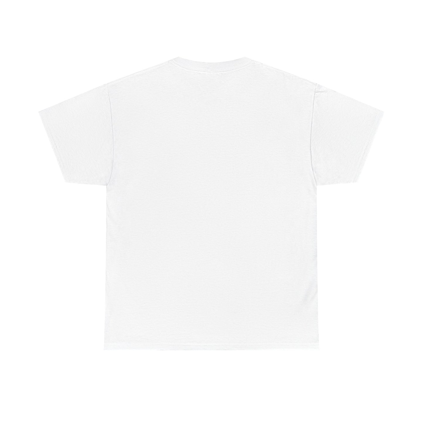 MOM Dance – Purple Letter Stage Spirit Tee