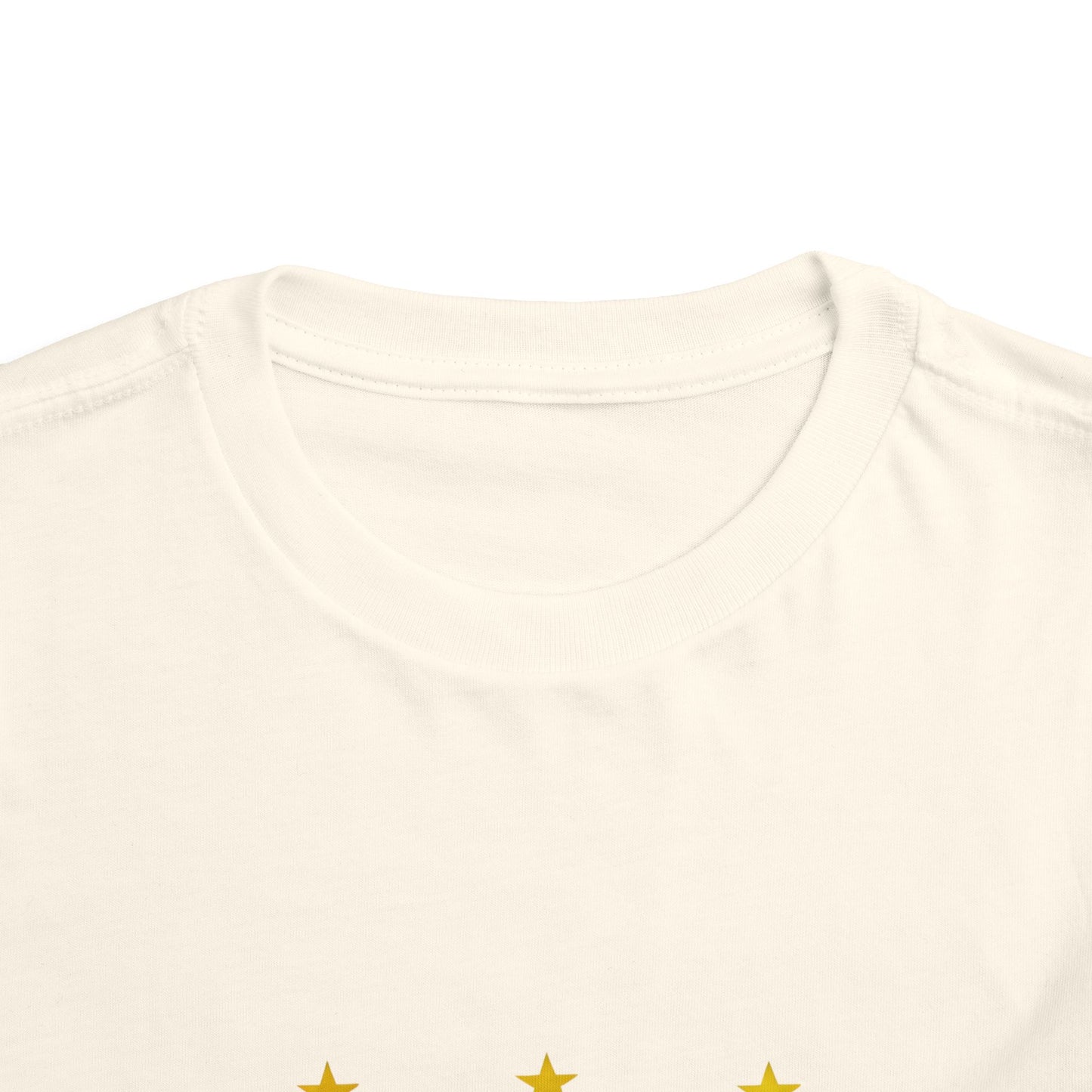 Watercolor Christmas Trees Toddler Tee