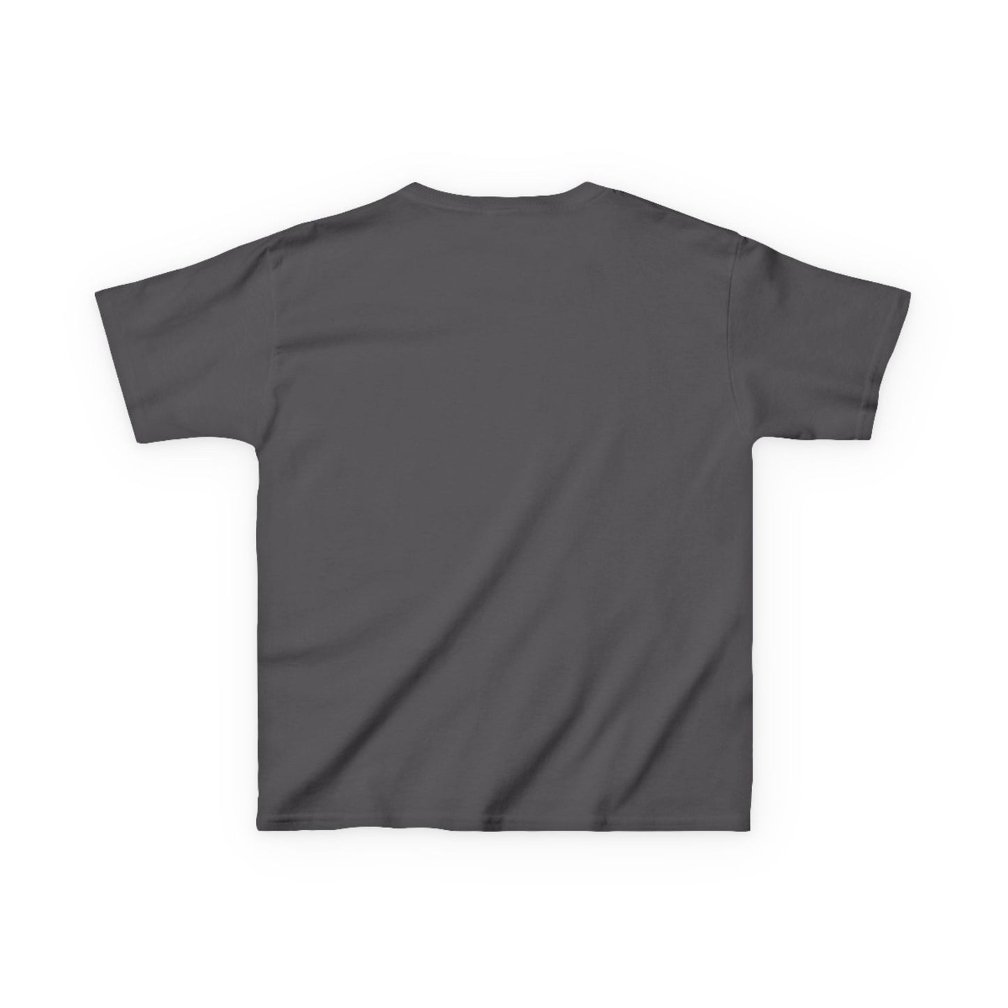 Kids Dinosaur Glow Tee, Fun Kids T-Shirt, Dino Shirt for Kids, Birthday Gift, Unique Kids Clothing, Animal Lover Apparel