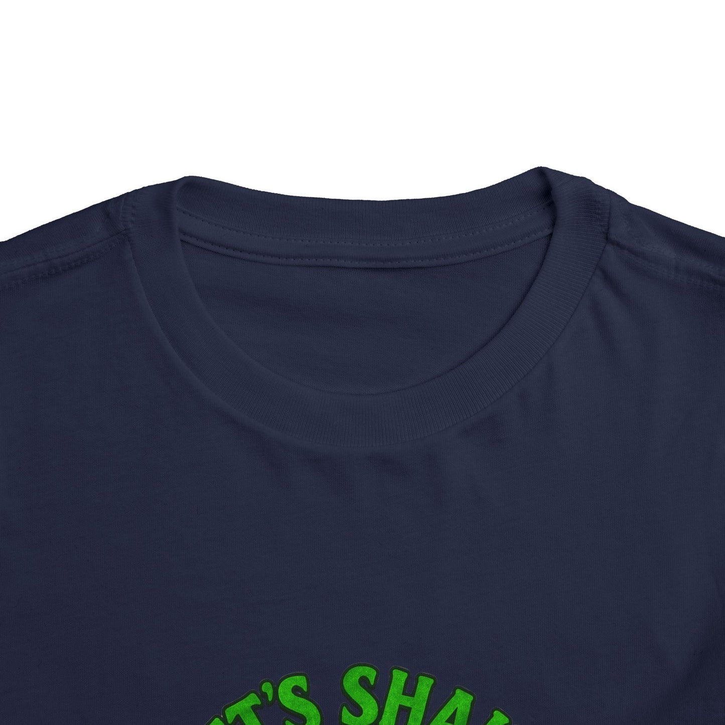 Shake Things Up! Toddler Christmas Tee