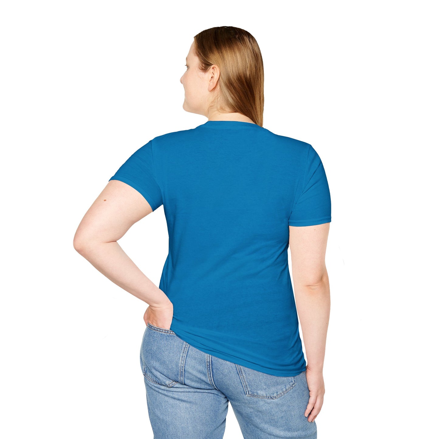 Cherry Bomb Soft Style T-Shirt for Women