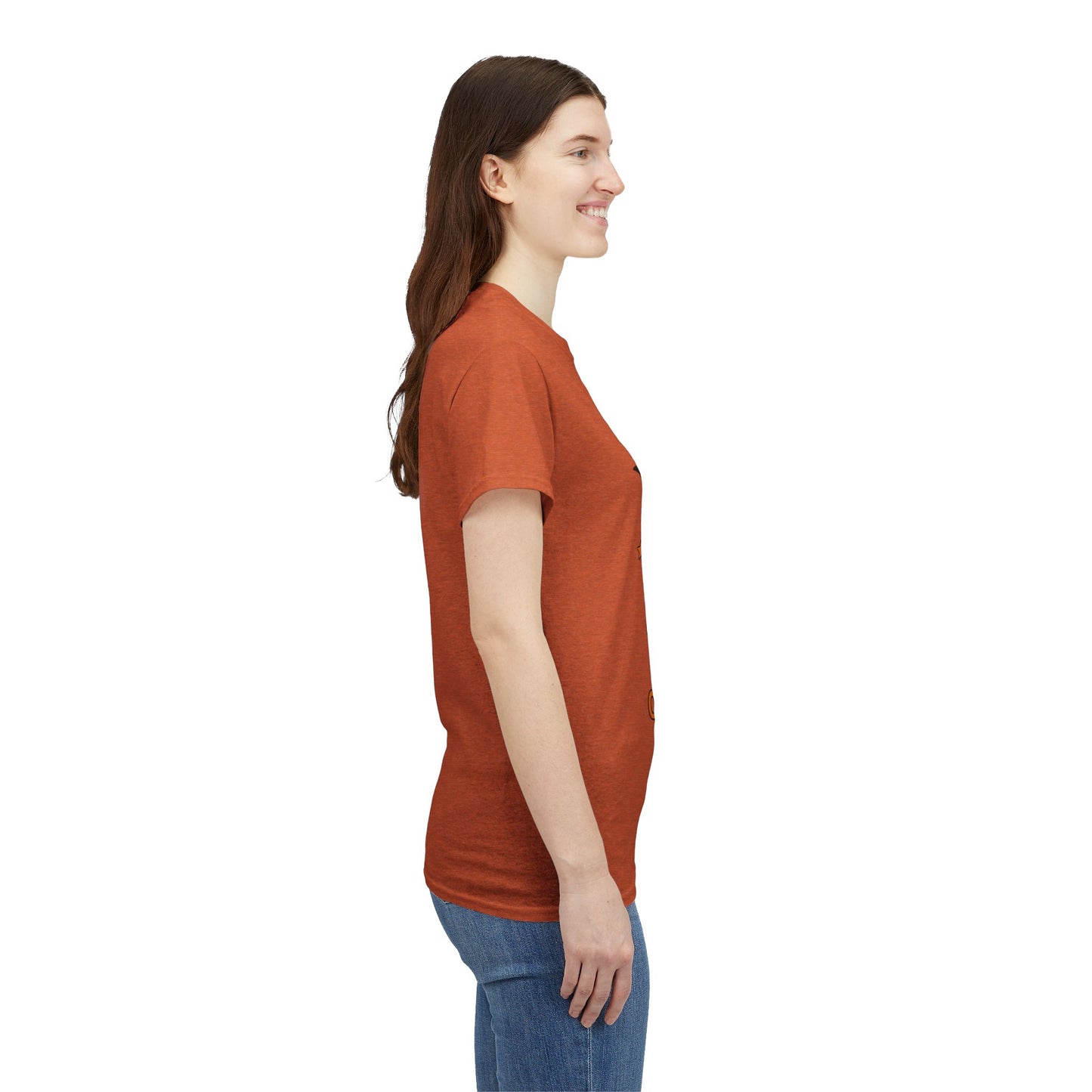 Creepin' It Real Halloween Tee