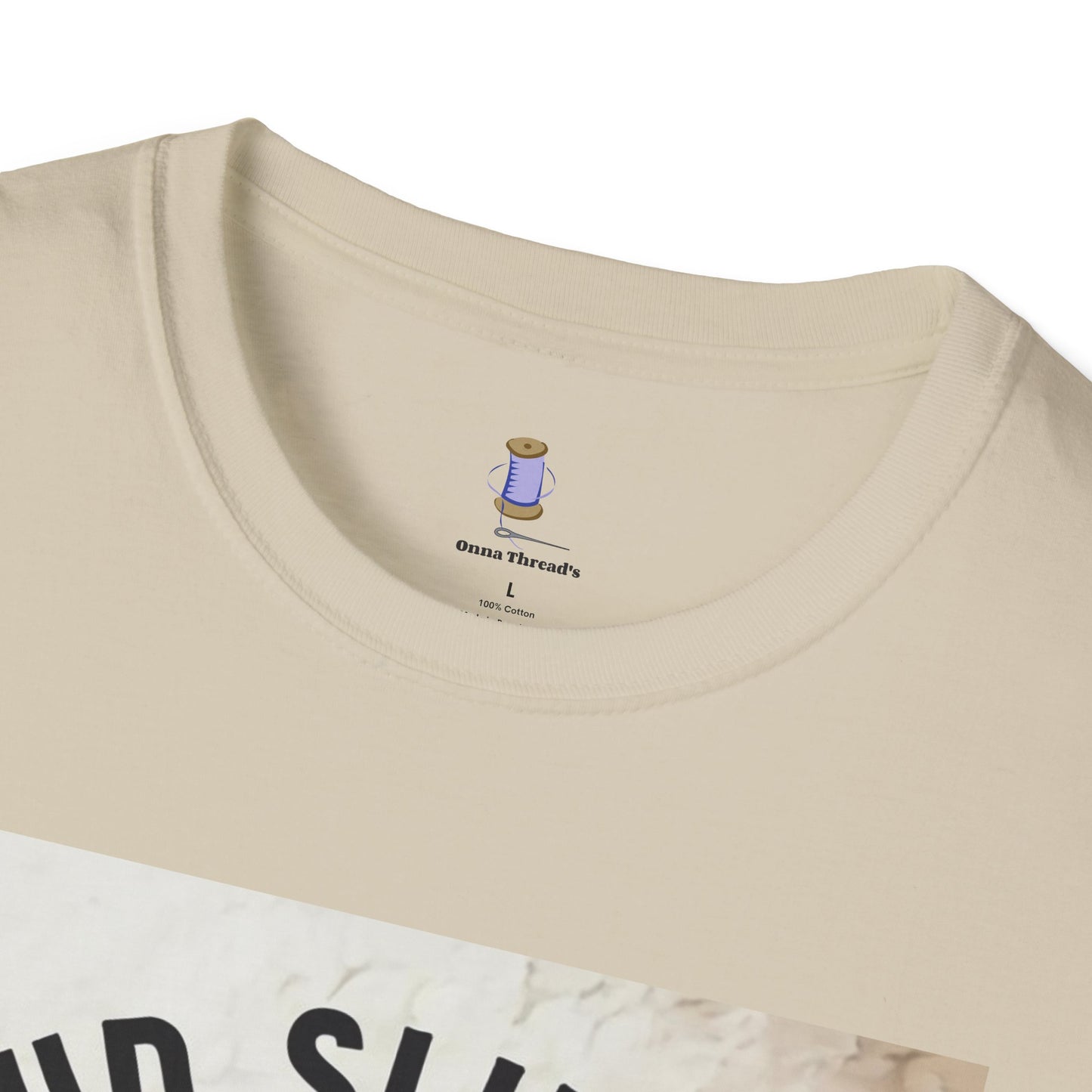 Adventure Ready Unisex T-Shirt | Mud Slinger, Off-Road, Outdoor Fun, Gift for Jeep Lovers, Casual Wear