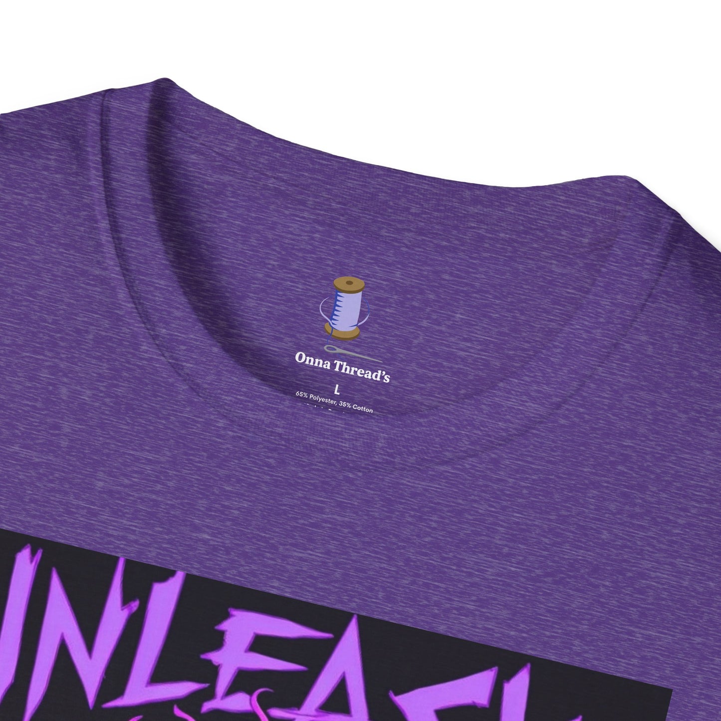 Unleash the Wild Graphic Tee | Cool Graphic Shirt, Unisex T-Shirt, Animal Lover Gift, Nature-Inspired Fashion, Festival Wear