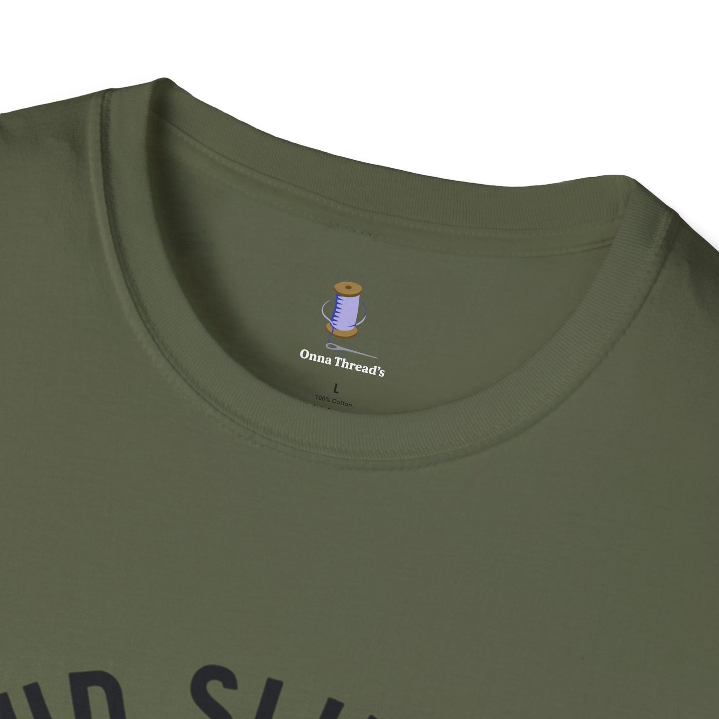 Adventure Ready Unisex T-Shirt | Mud Slinger, Off-Road, Outdoor Fun, Casual Wear