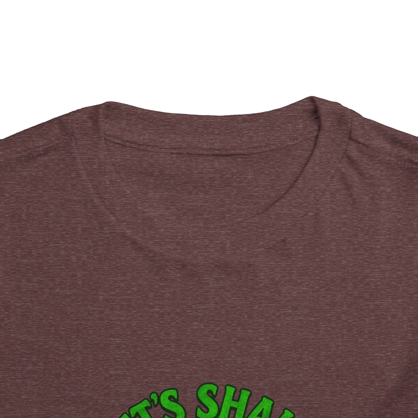 Shake Things Up! Toddler Christmas Tee