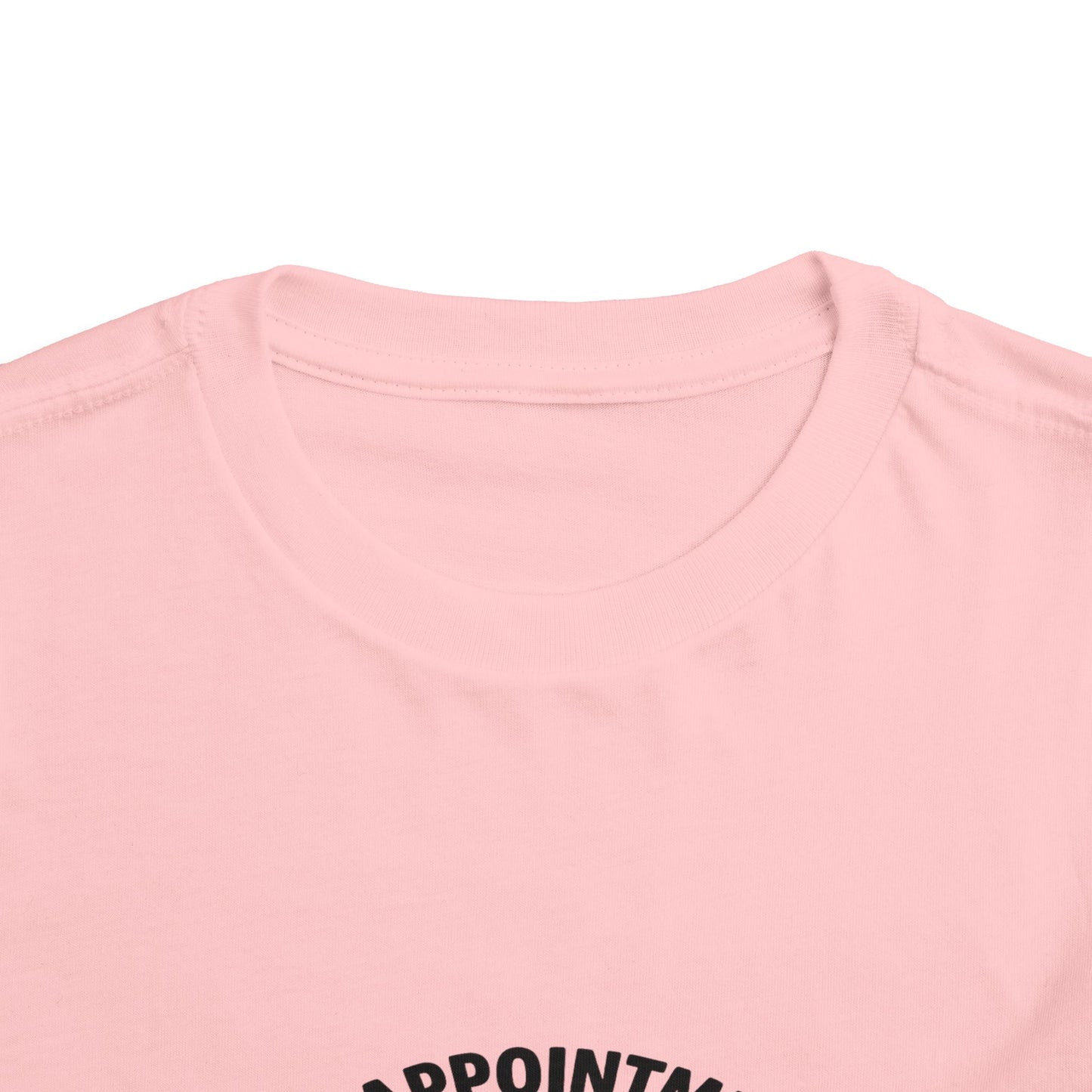 Disappointments: Jesus Toddler Christmas Tee