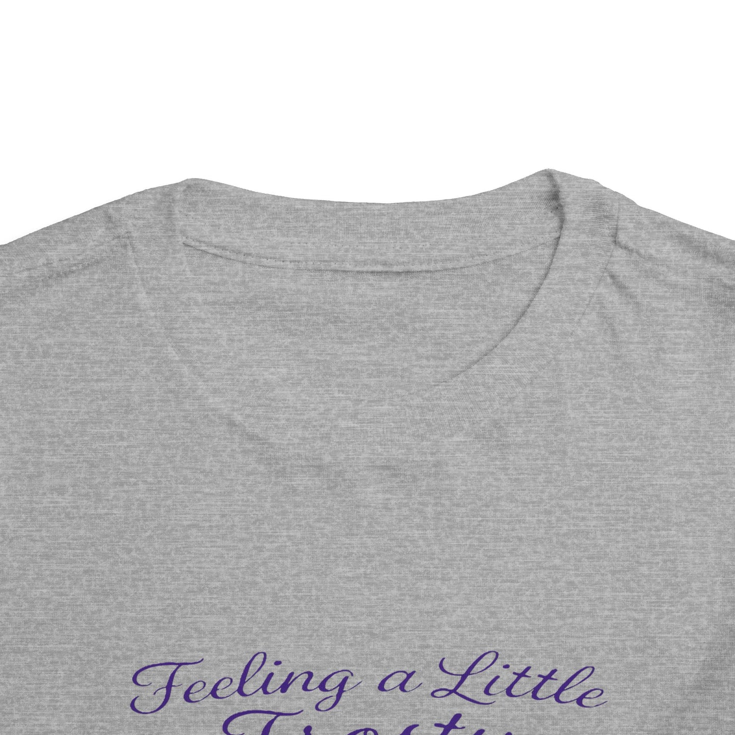 Frosty Friends Toddler Christmas Tee
