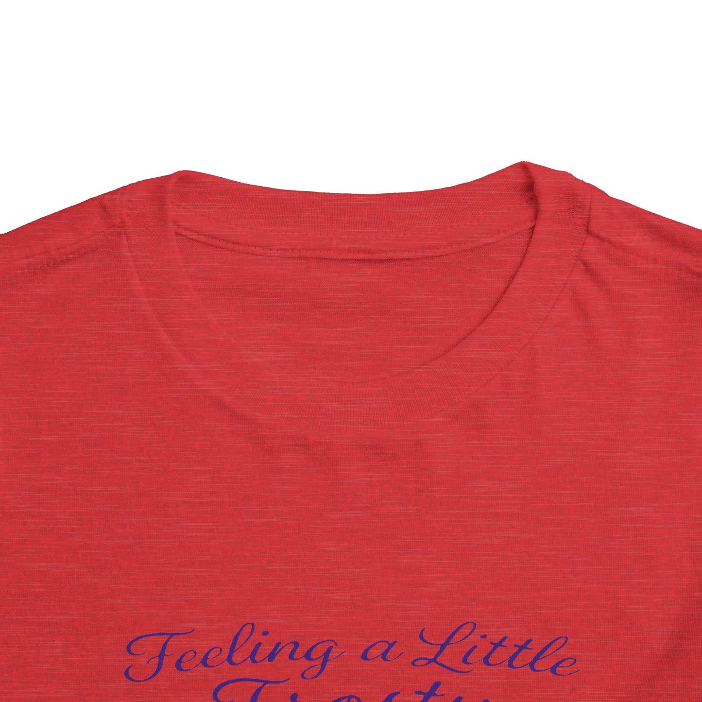 Frosty Friends Toddler Christmas Tee