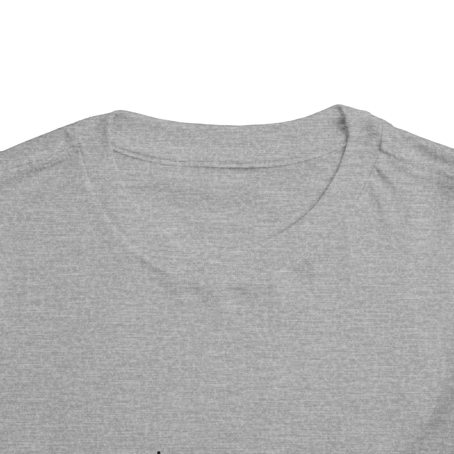 Love Like Jesus Toddler Christmas Tee