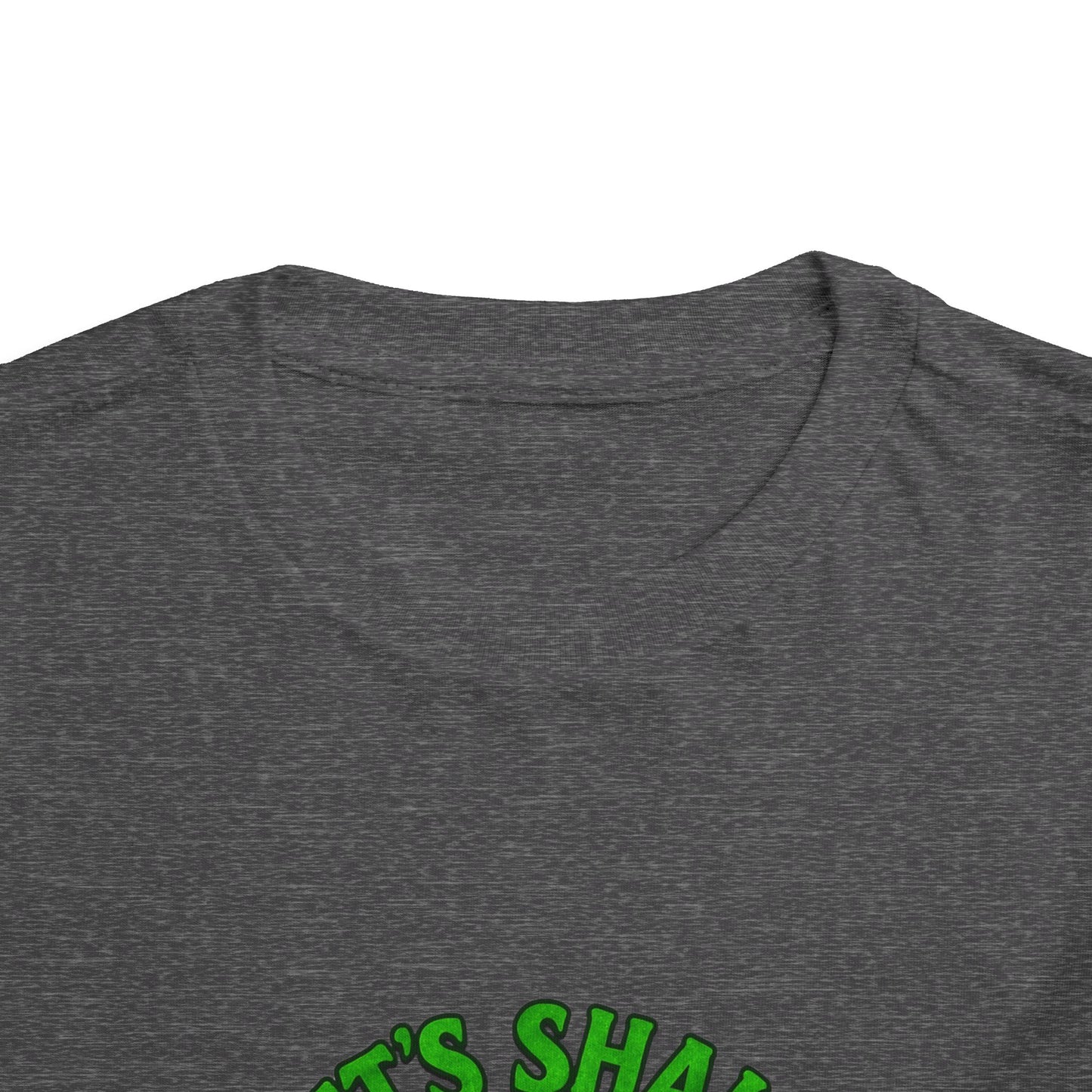 Shake Things Up! Toddler Christmas Tee