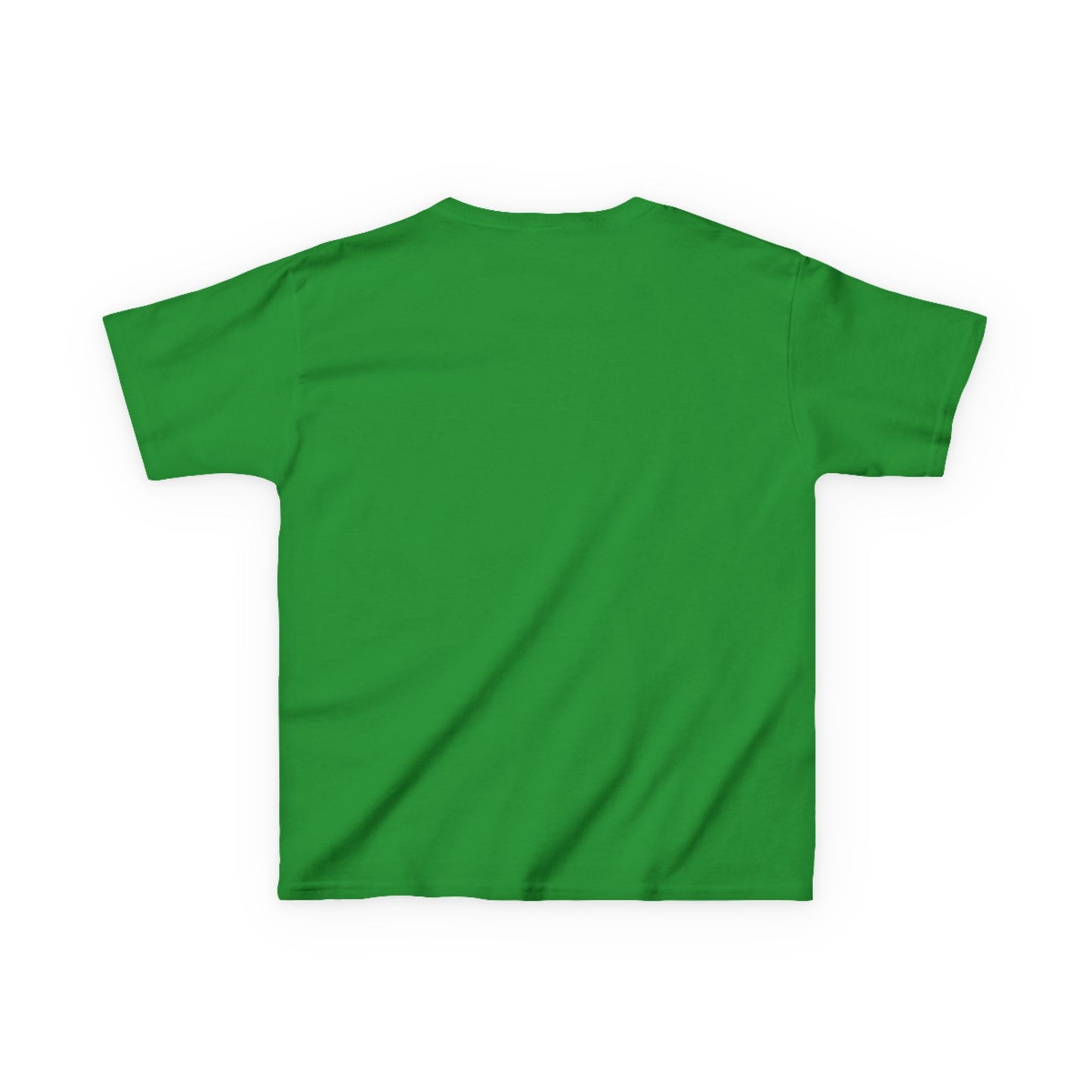 Green Iguana Kids Tee - Fun Shirt for Nature Lovers, Birthday Gift, Summer Wear, Animal Lovers, Eco-Friendly Clothing