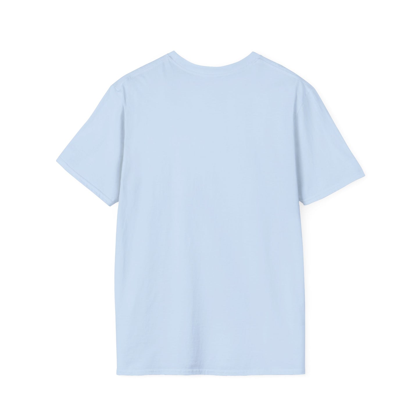 Momma Floral Softstyle T-Shirt | Perfect for Mother's Day, Gifts for Moms, Casual Wear, Spring Fashion, Family Gatherings