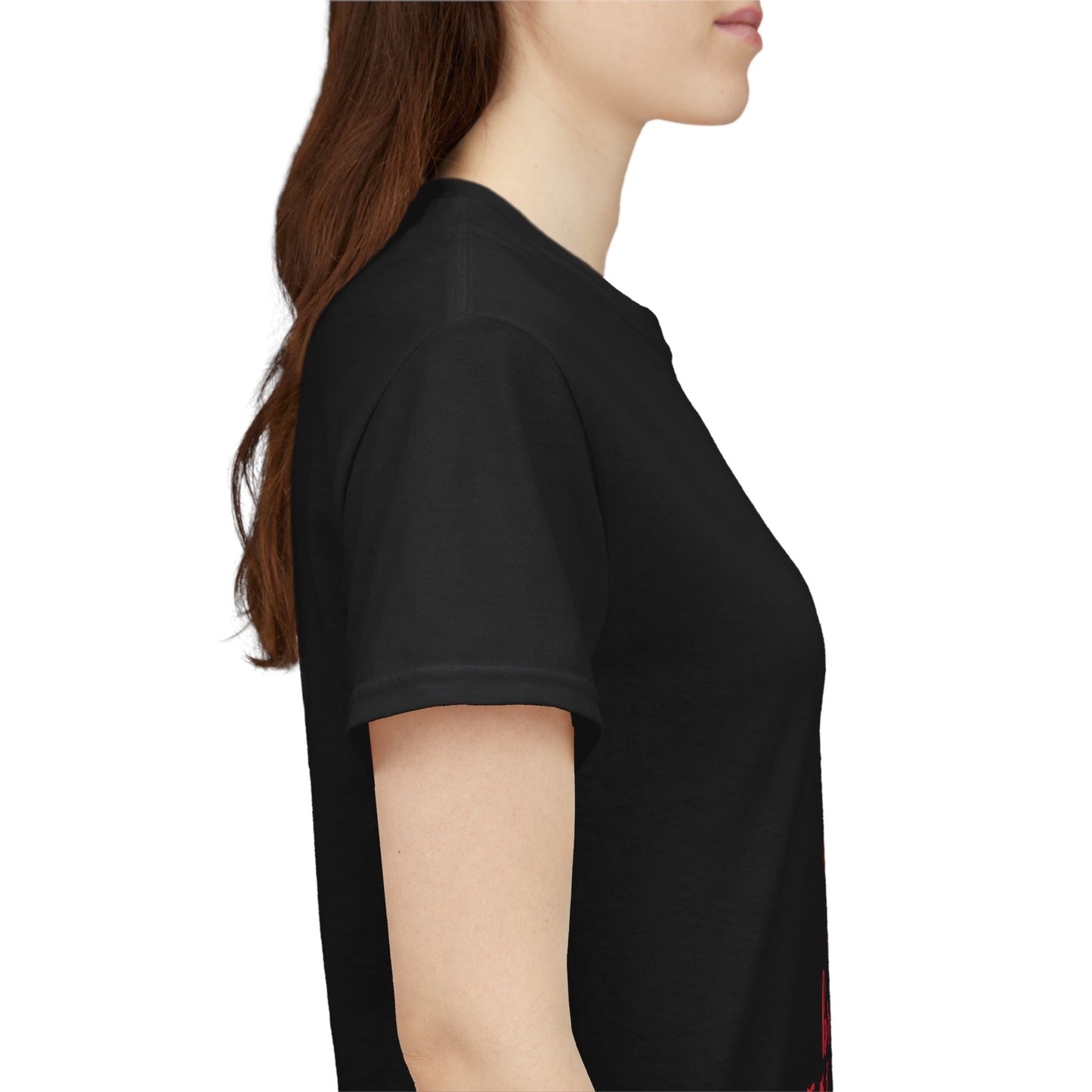 Breast Cancer Warrior Tee - Hope & Strength