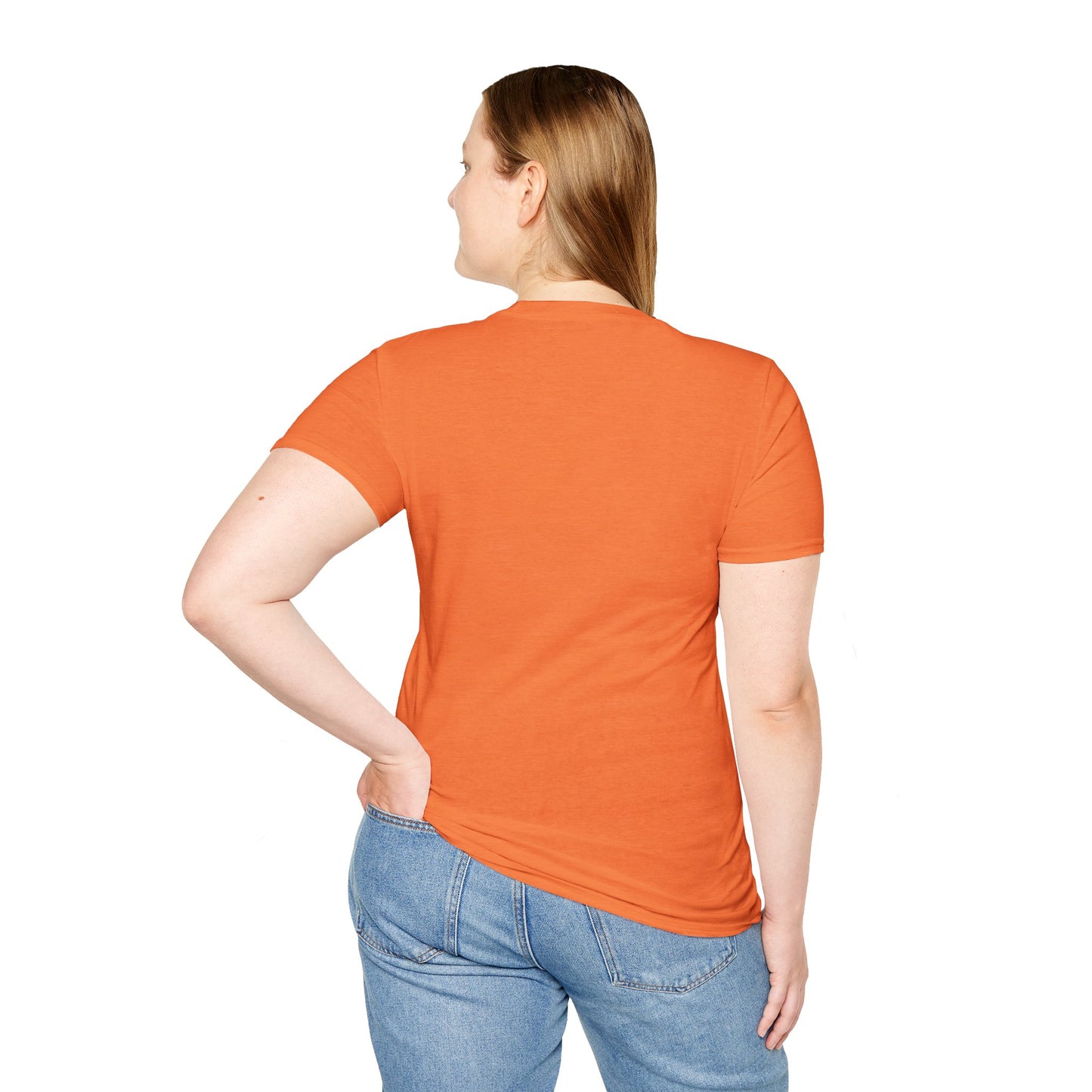 Cherry Bomb Soft Style T-Shirt for Women