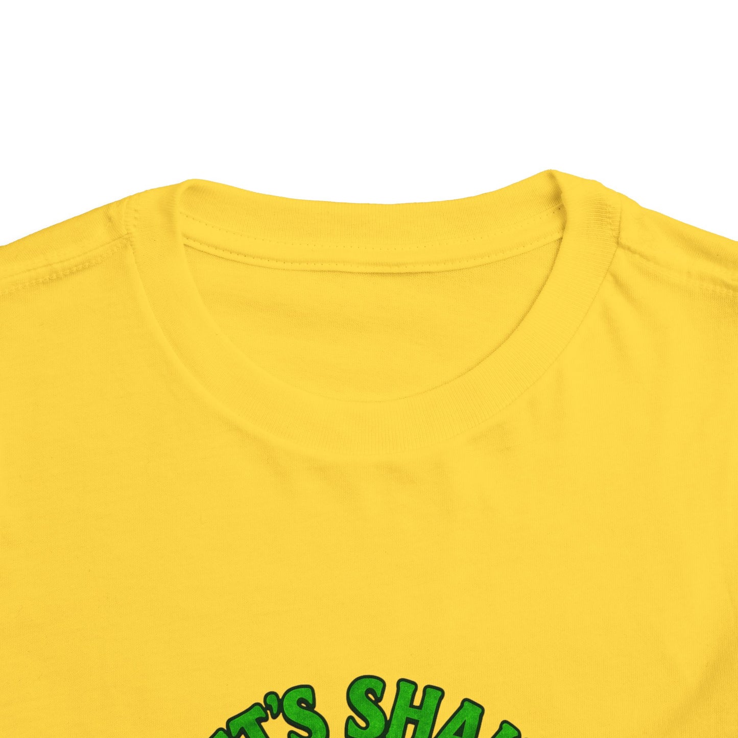 Shake Things Up! Toddler Christmas Tee