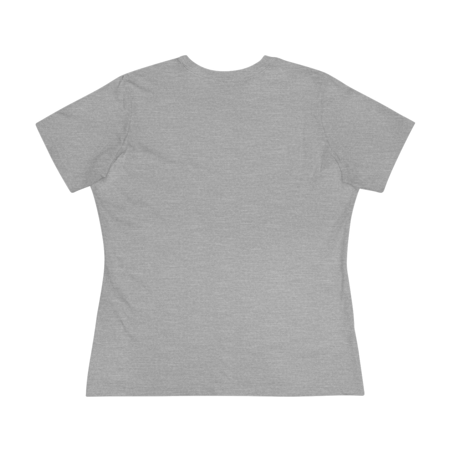 Latina Cute Beverage Women's Cotton Tee, Coffee Lover Gift, Cute Summer Shirt, Birthday Present, Cozy Foodie Tee