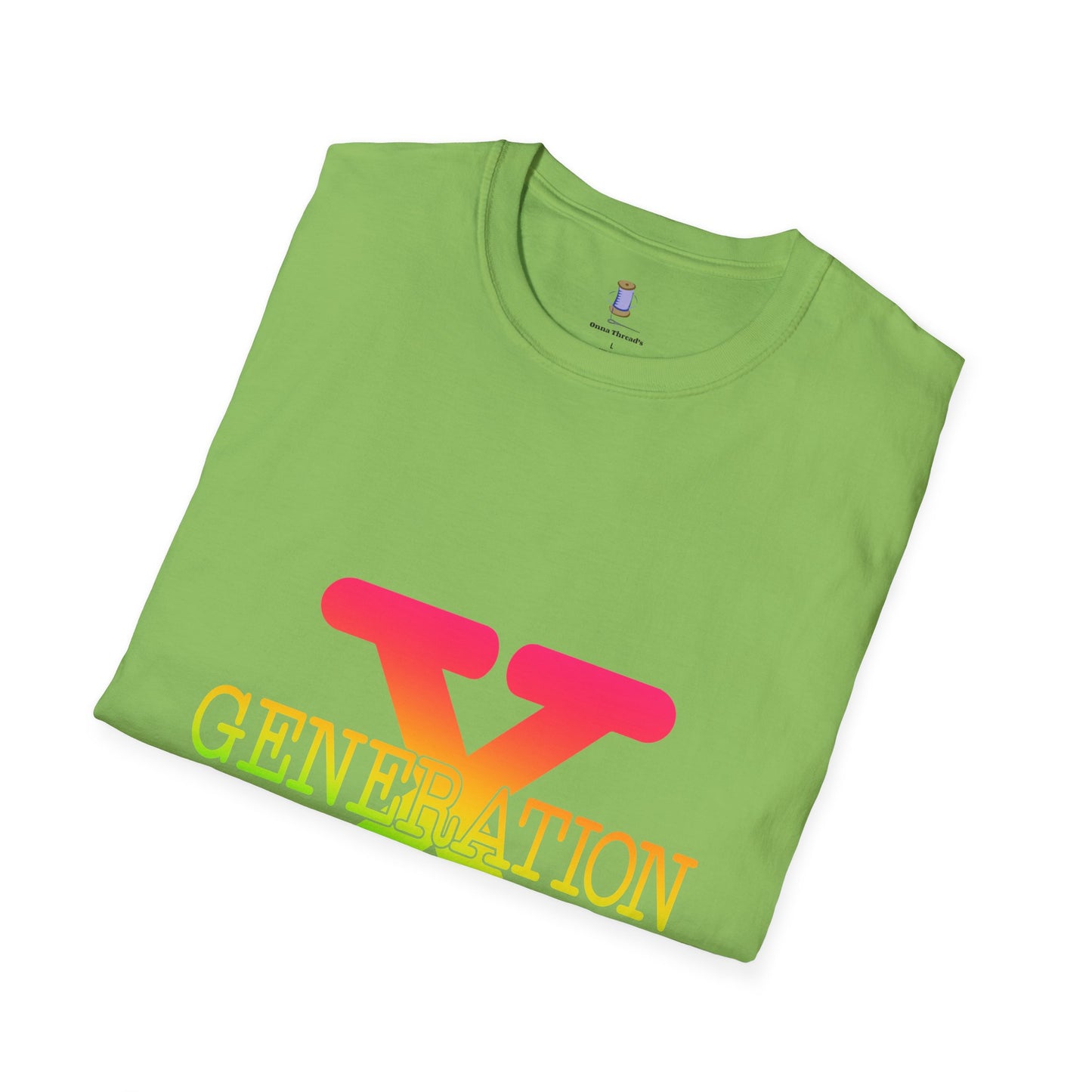 Retro Generation X T-Shirt | Vintage Style Tee, Unisex Gift, Nostalgia Apparel, 80s 90s Fashion, Graphic Tee