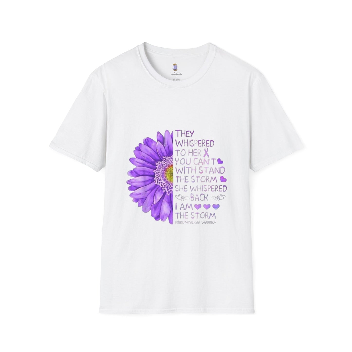Camiseta con frase floral empoderadora: regalo inspirador para ella, camiseta motivacional, camiseta con afirmación positiva, perfecta para el día a día.