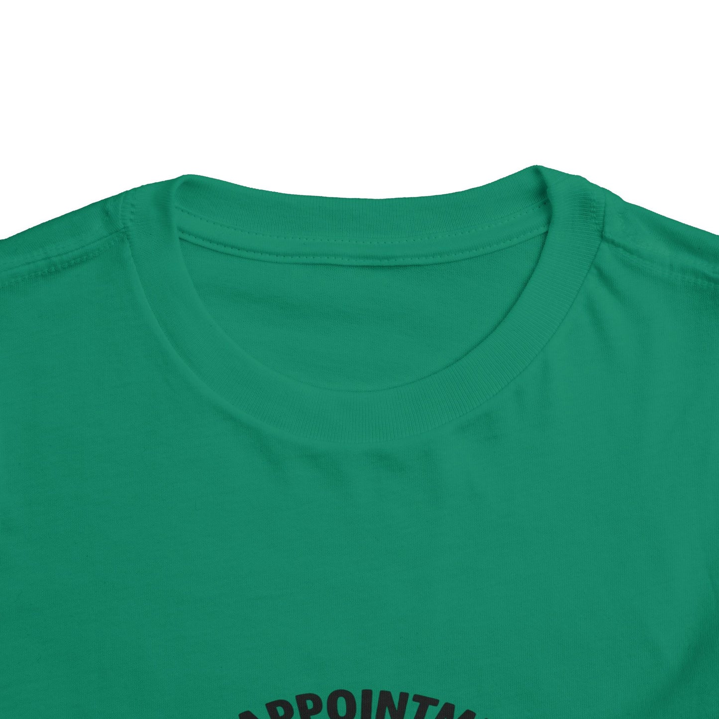 Disappointments: Jesus Toddler Christmas Tee