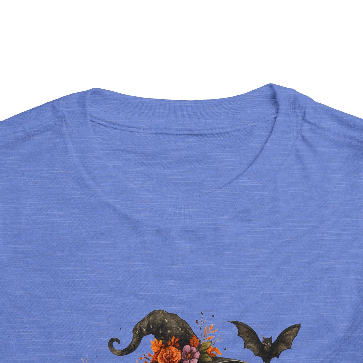 Toddler T-Shirt Friendly Ghost Halloween Tee