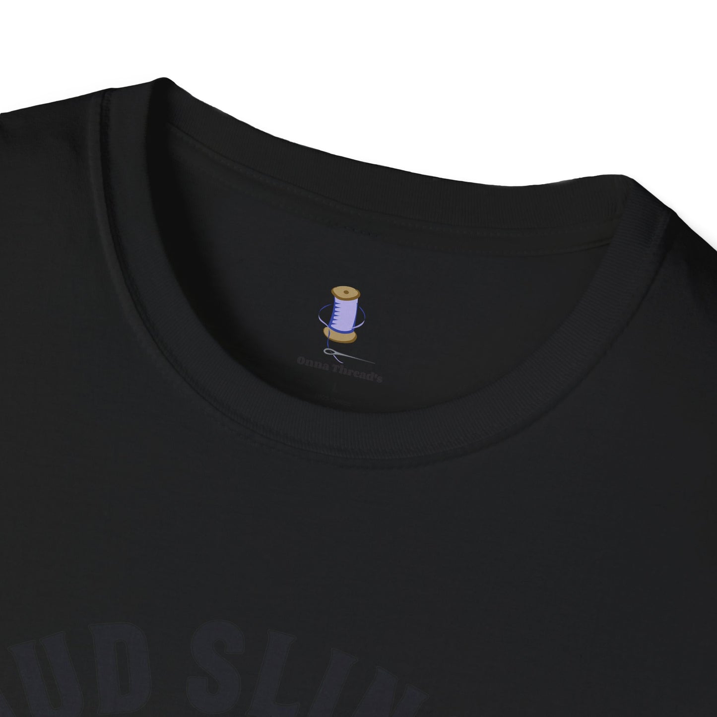 Mud Slinger Unisex Softstyle T-Shirt, Adventure Tee, Off-Road Enthusiast Shirt, Gift for Mud Lovers, Outdoor Sportswear, Gettin Dirty Tee