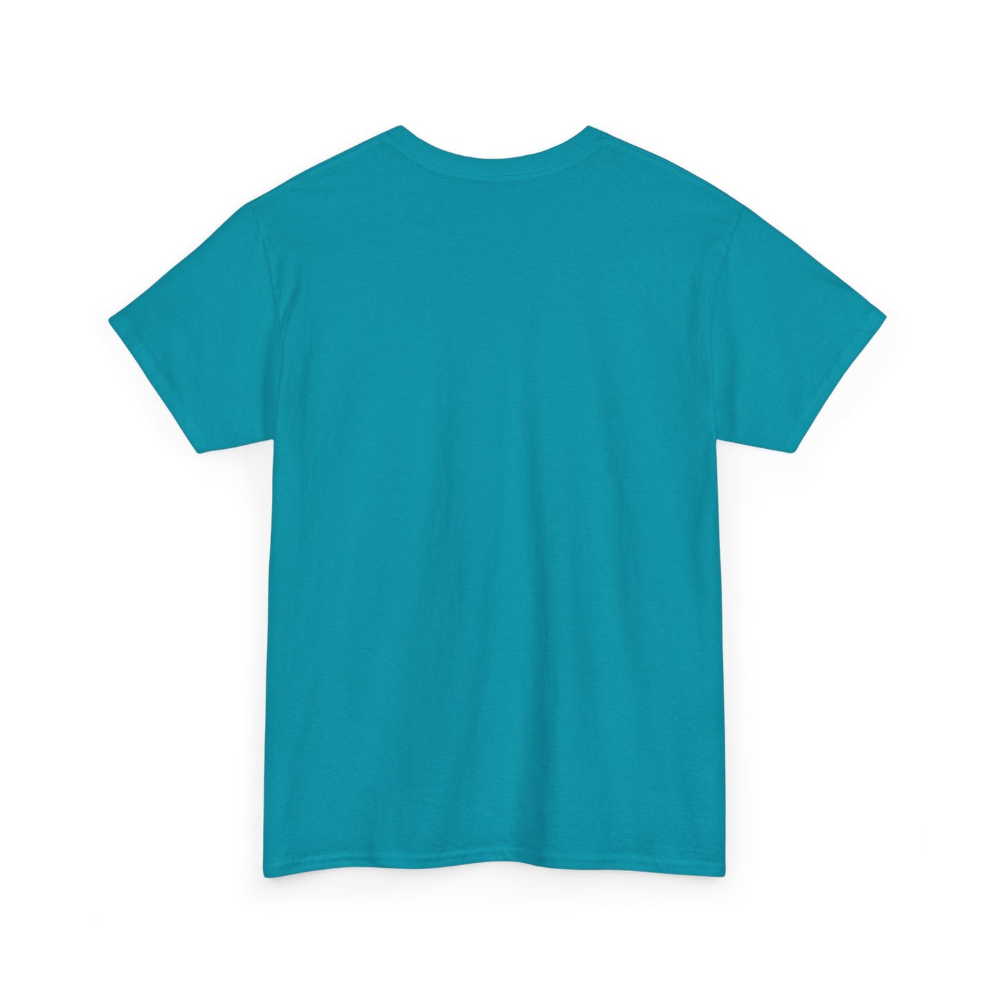 Colorful Bigfoot Unisex T-Shirt, Fun Graphic Tee for Nature Lovers, Perfect for Holidays, Festivals, Camping, Gifts