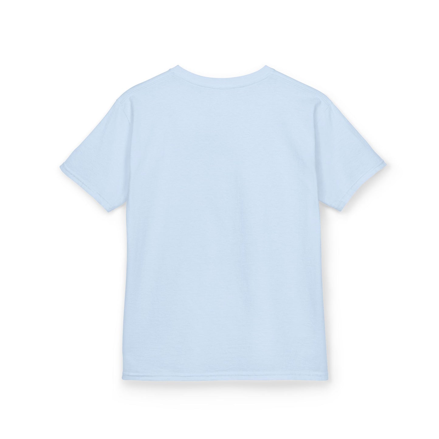 Little Girl Big Attitude Tee - Fun Kids Shirt, Birthday Gift, Casual Outfit, Girls Fashion, Playtime Wear