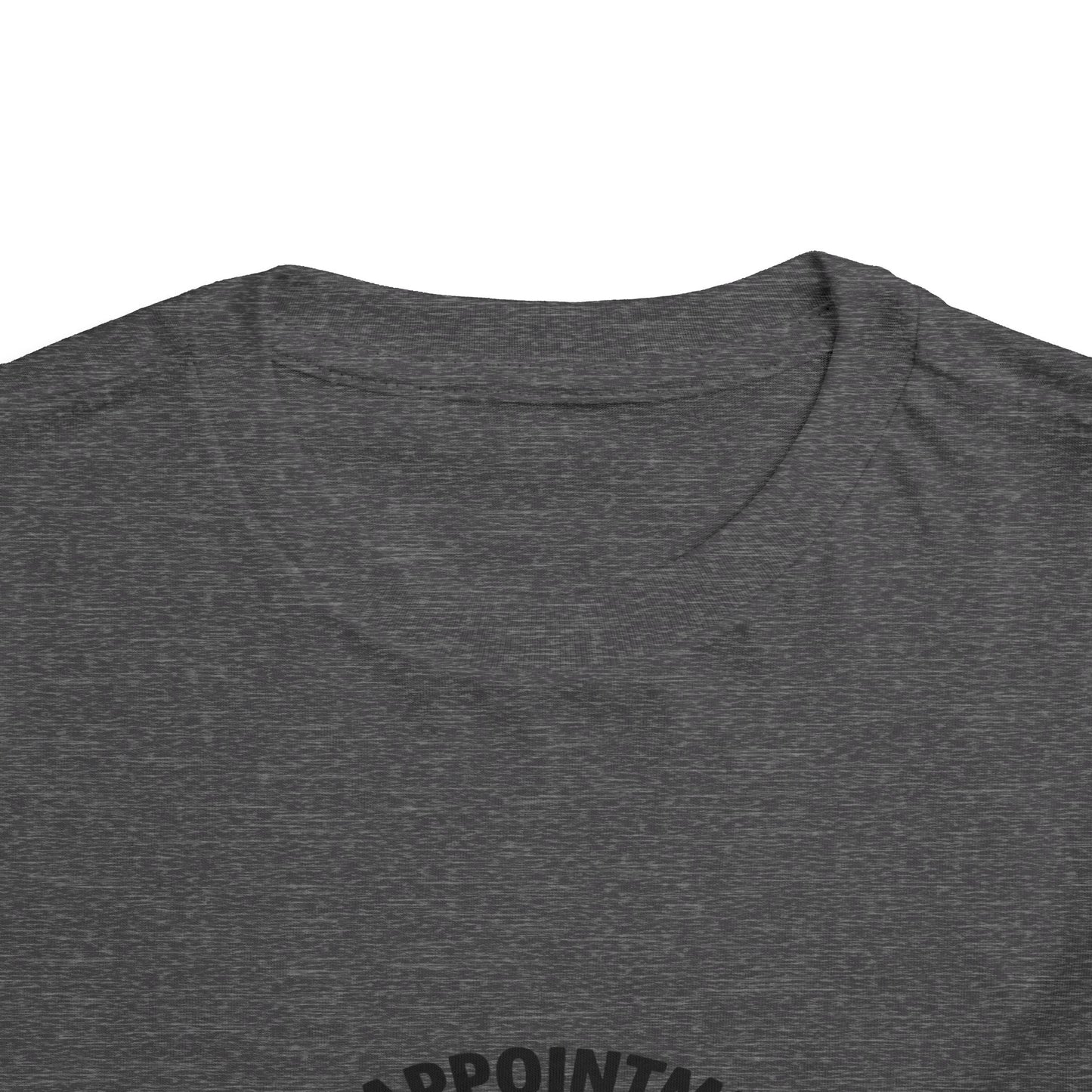 Disappointments: Jesus Toddler Christmas Tee