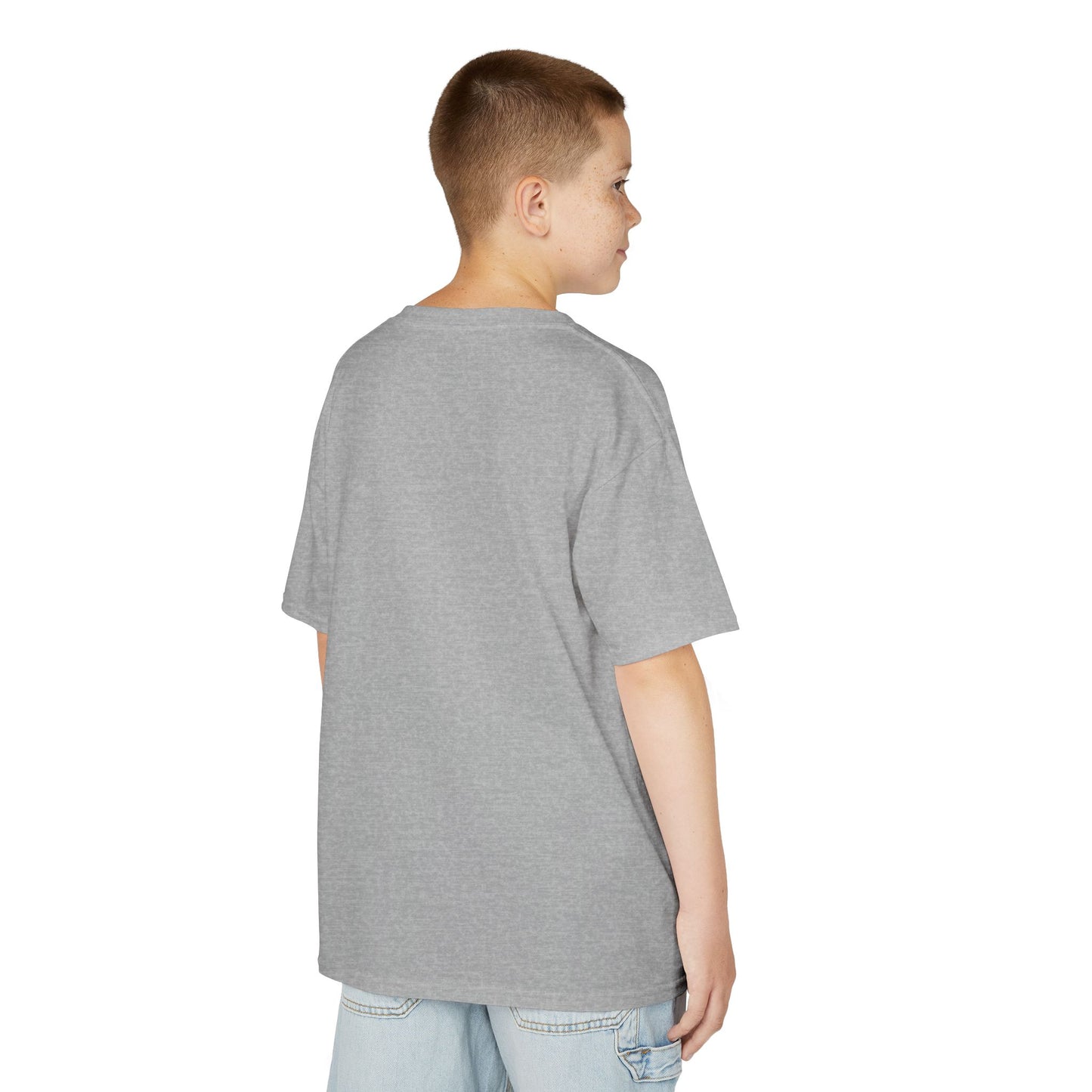 All-Star Kids Football Tee, Sports Apparel, Boys Football Shirt, Kids Casual Wear, Back To School Shirt, Birthday Gift