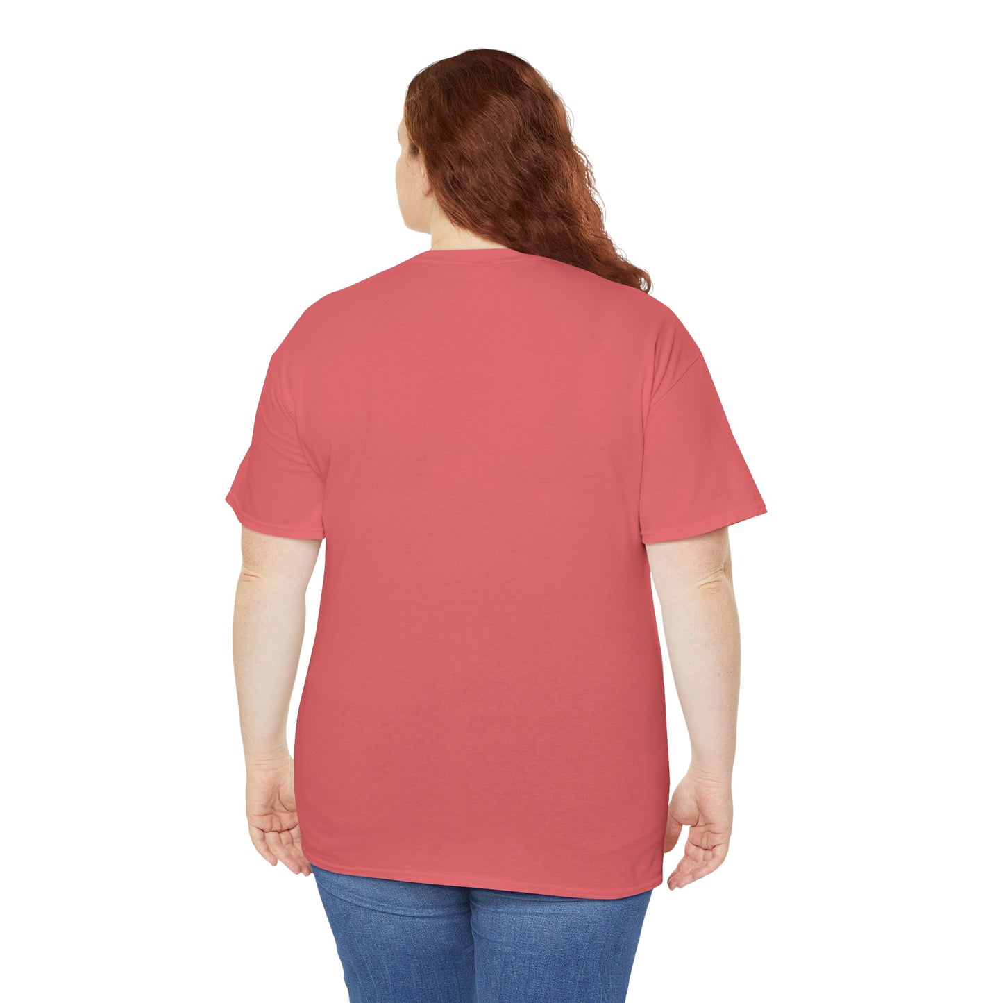 Joy to the World Heart Tee