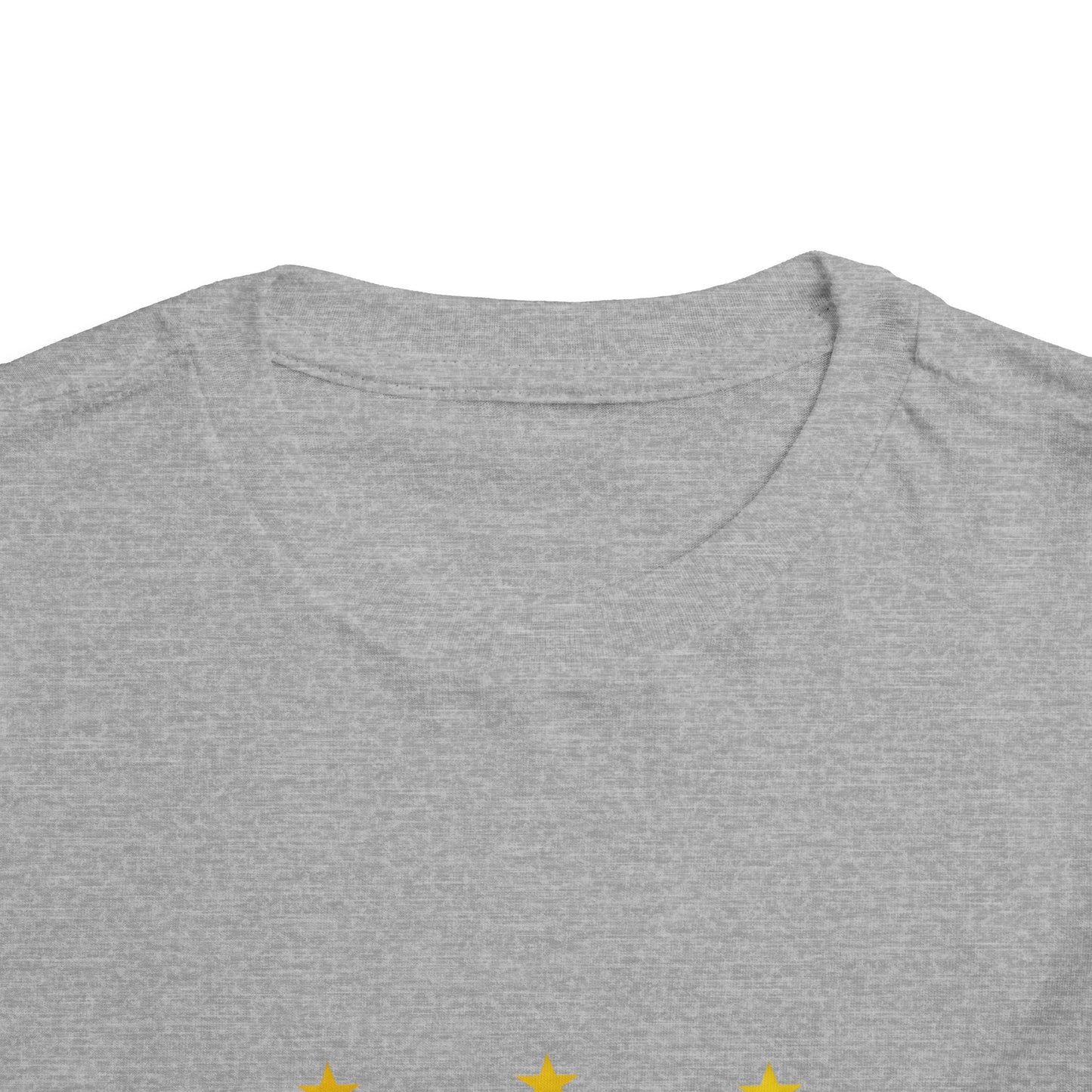 Watercolor Christmas Trees Toddler Tee