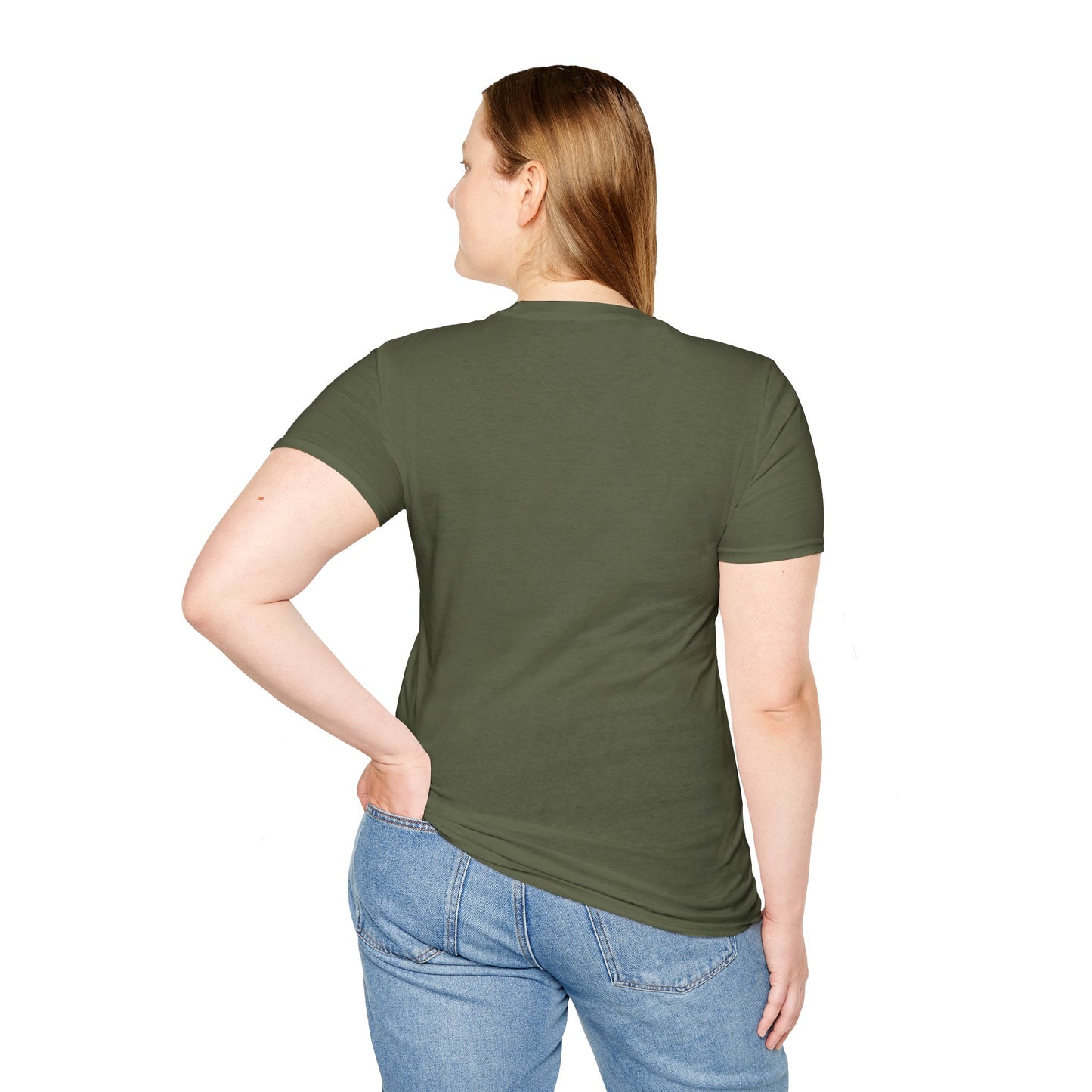 Camping Therapy Unisex T-Shirt | Outdoor Enthusiast Gift | Nature Lover Tee | Adventure Shirt | Camping Apparel