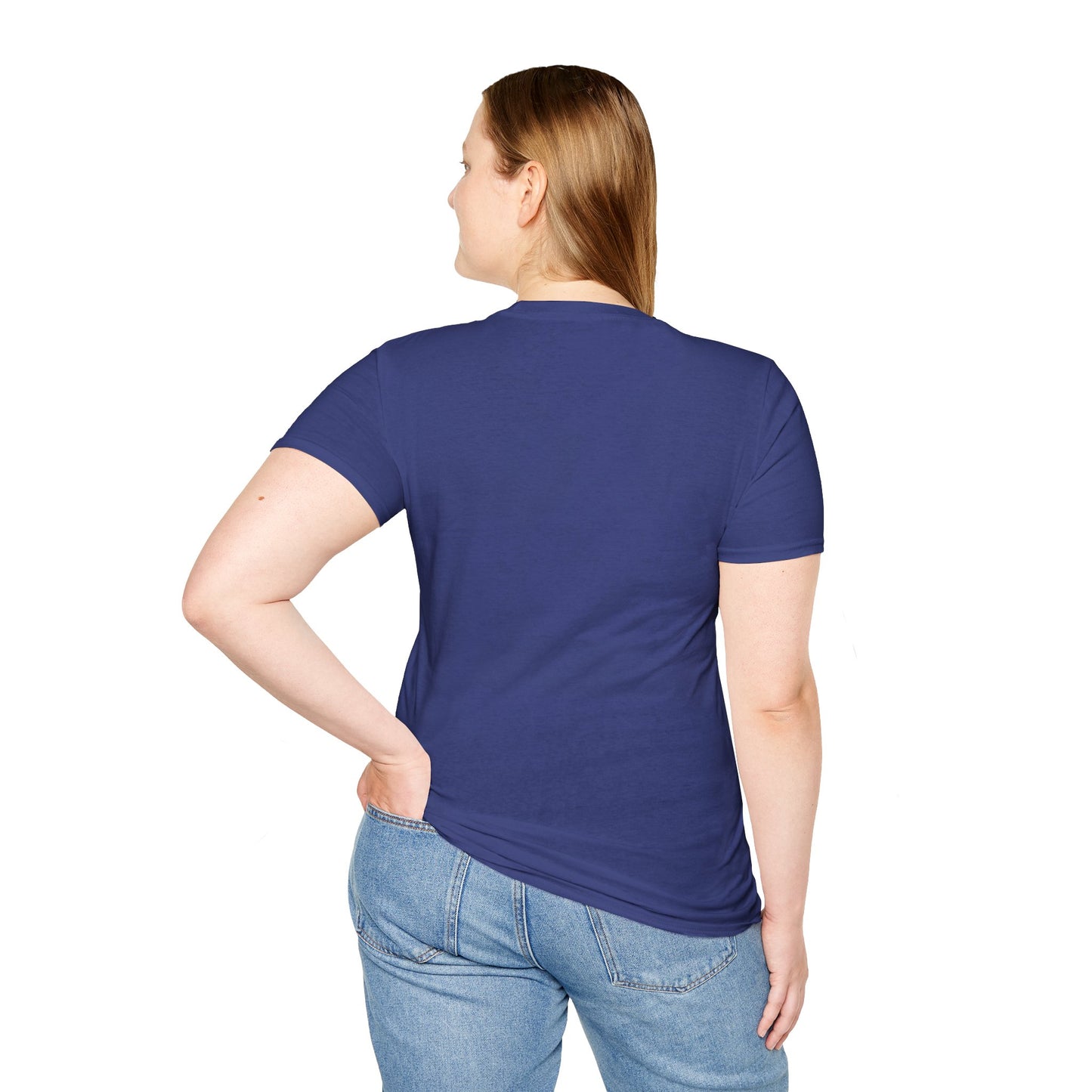 Camiseta con frase floral empoderadora: regalo inspirador para ella, camiseta motivacional, camiseta con afirmación positiva, perfecta para el día a día.