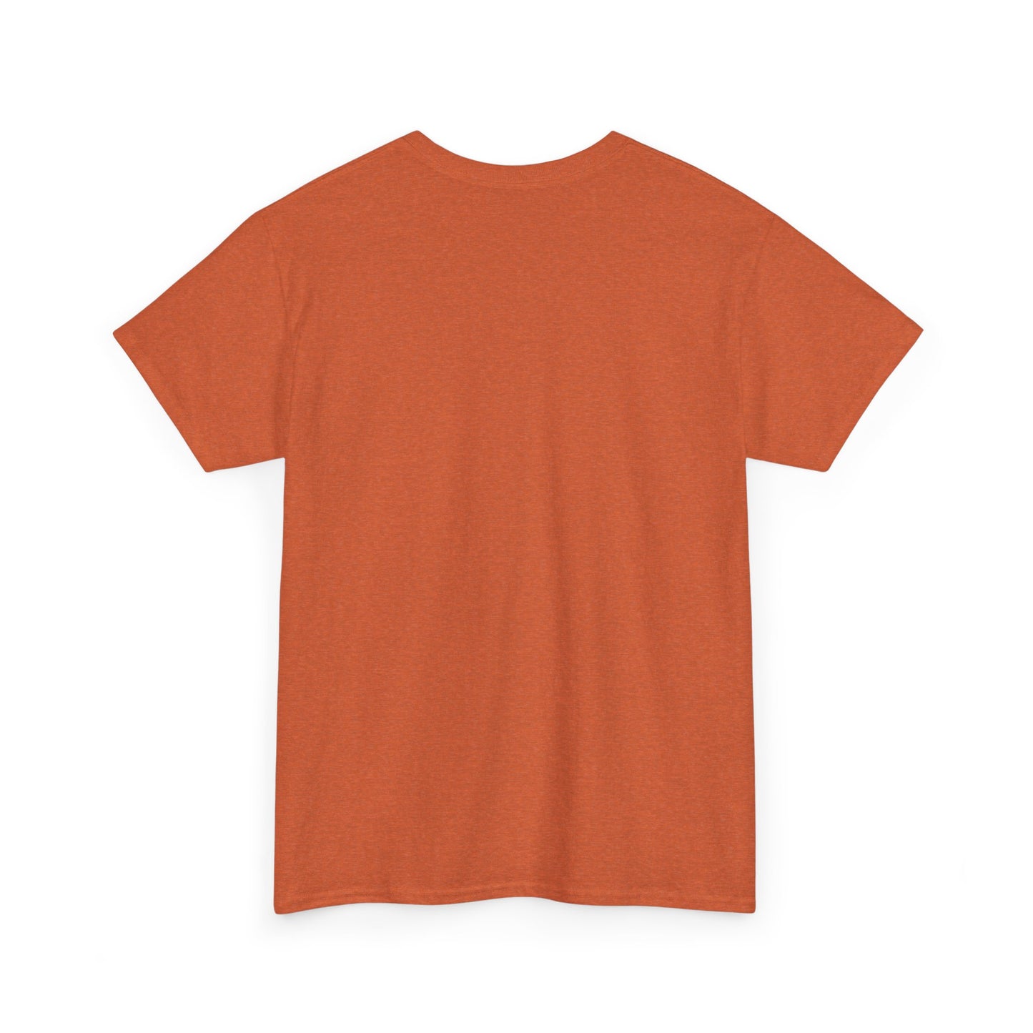 Pumpkin Bear – Cute Halloween Tee
