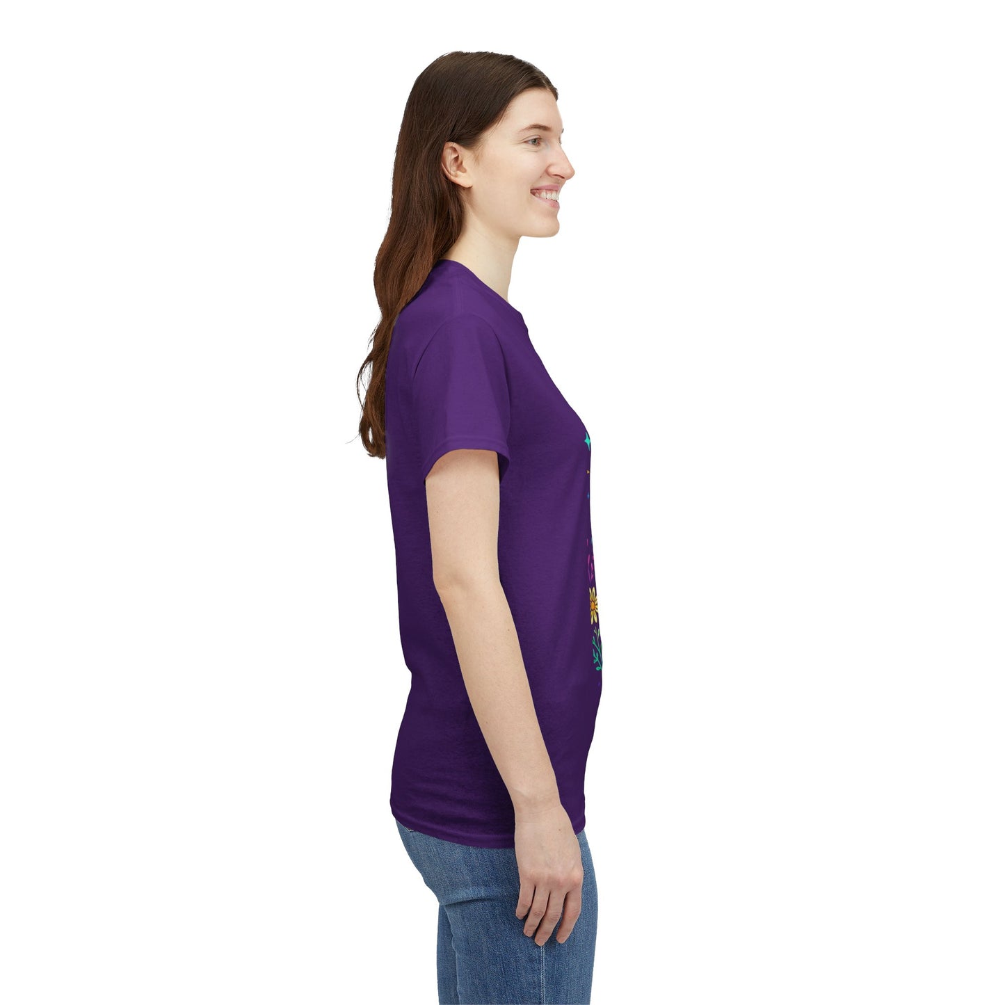 Autumn Wizard – Magical Fall Tee