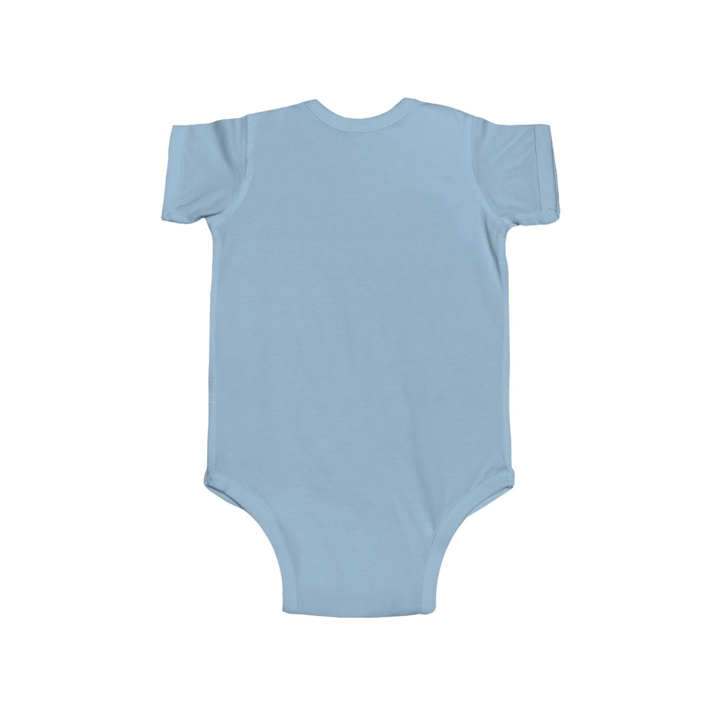 Grizzle Family Reunion Infant Bodysuit, Cute Baby Outfit, Personalized Baby Gift, Family Gathering Apparel, Ideal for Newborns