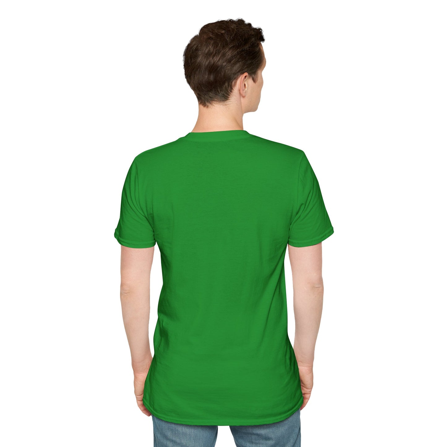 Wild Beauty Deer T-Shirt, Nature Lover Tee, Wildlife Gift, Unisex Tee, Rustic Home Décor