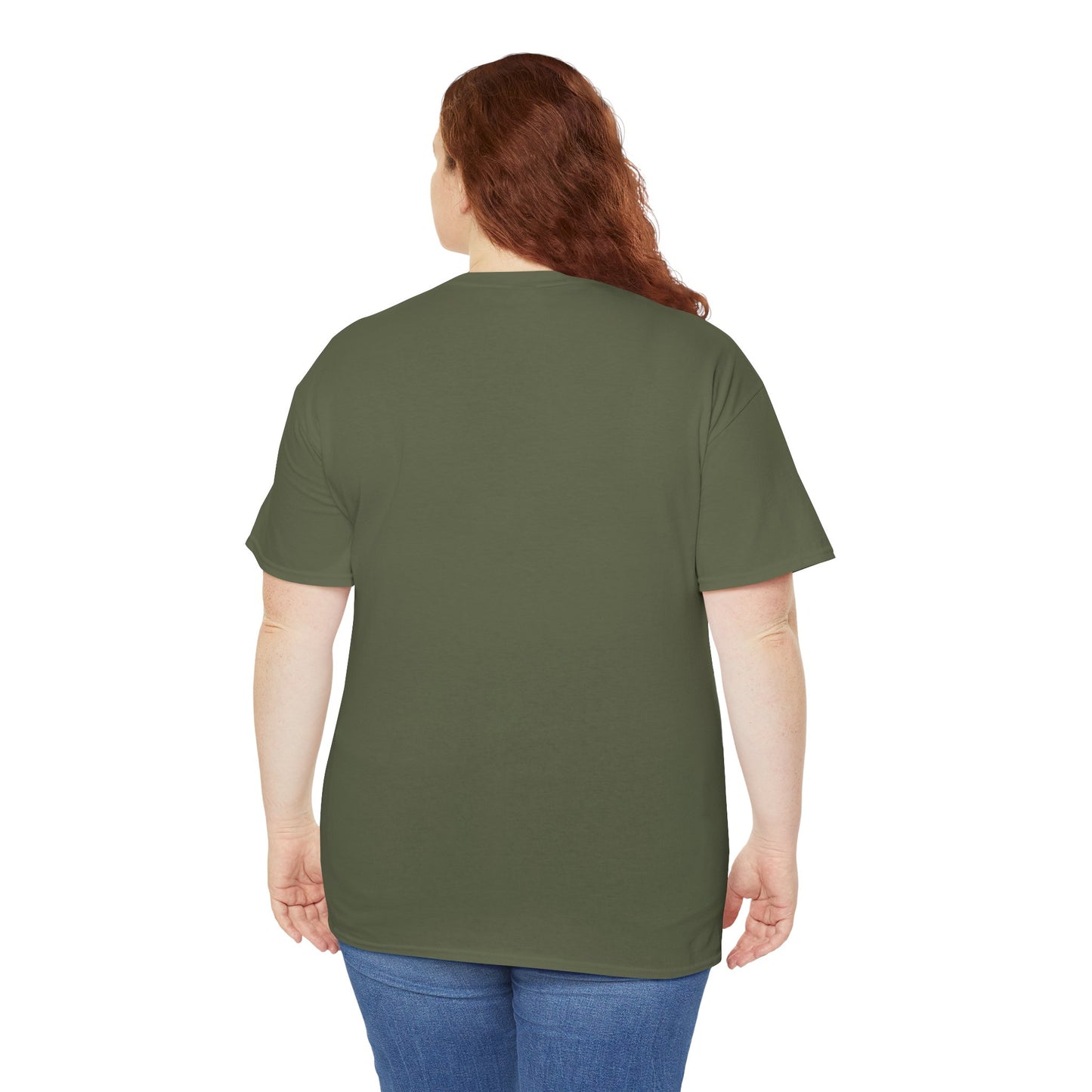 🌻 Autumn Chickens & Pumpkins Tee – Colorful Farm Harvest Shirt
