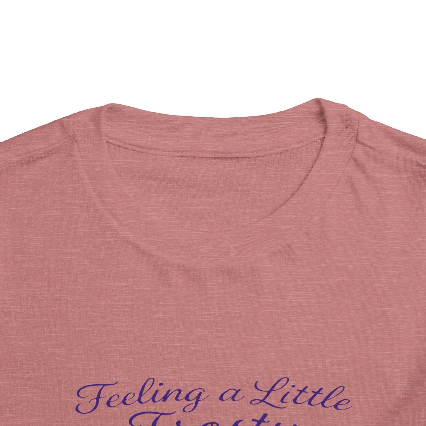 Frosty Friends Toddler Christmas Tee