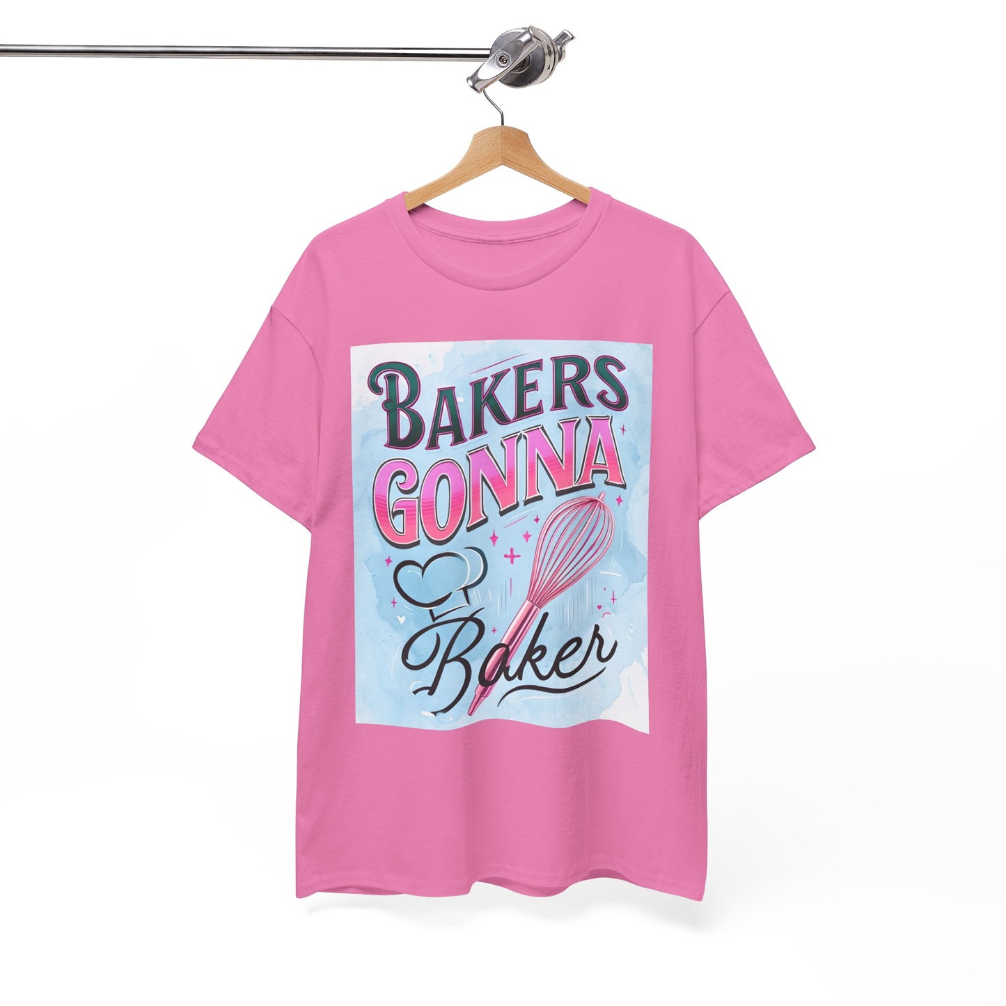 Bakers Gonna Baker