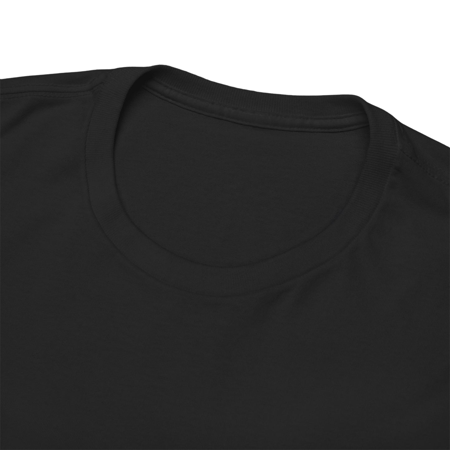 MOM Dance – Purple Letter Stage Spirit Tee