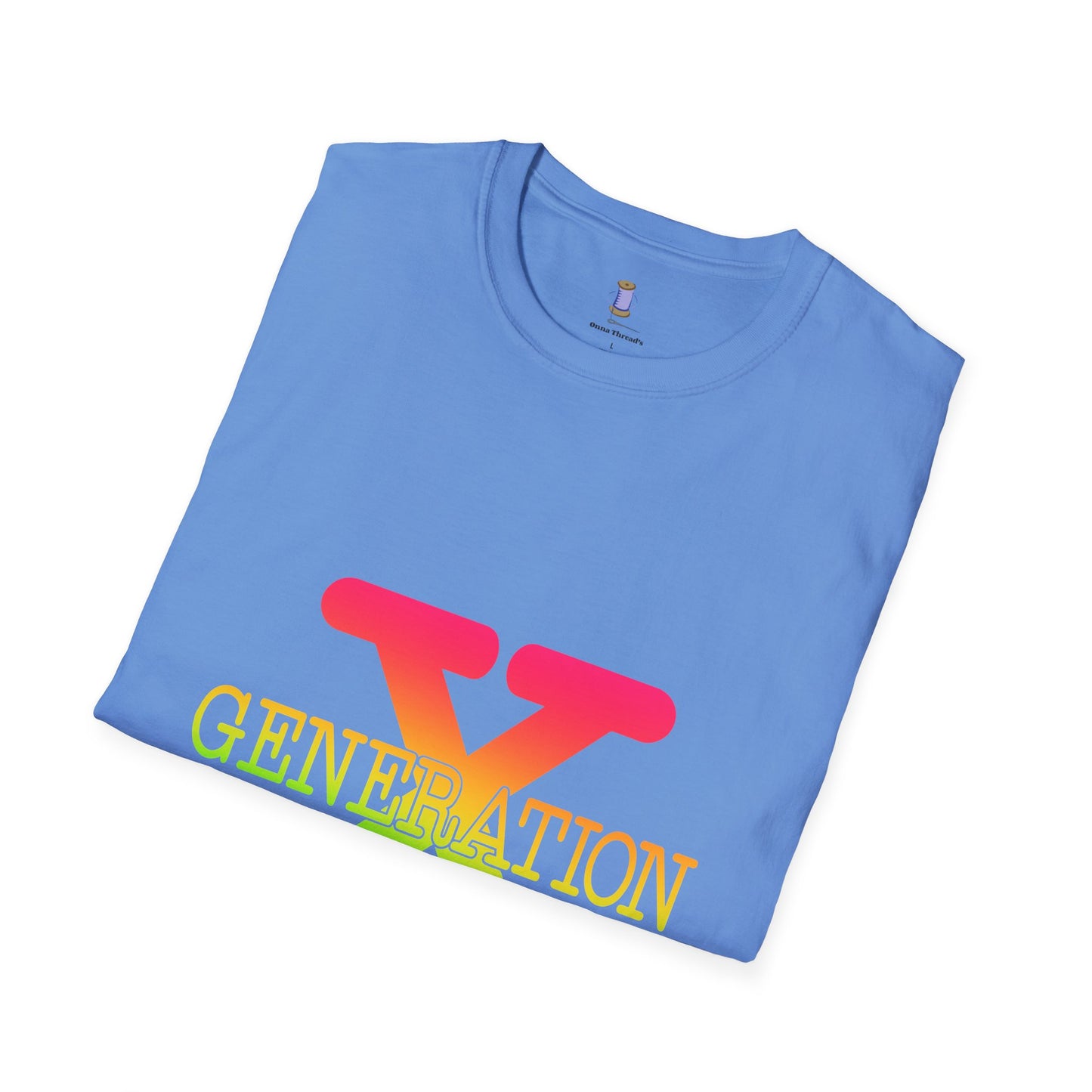 Retro Generation X T-Shirt | Vintage Style Tee, Unisex Gift, Nostalgia Apparel, 80s 90s Fashion, Graphic Tee